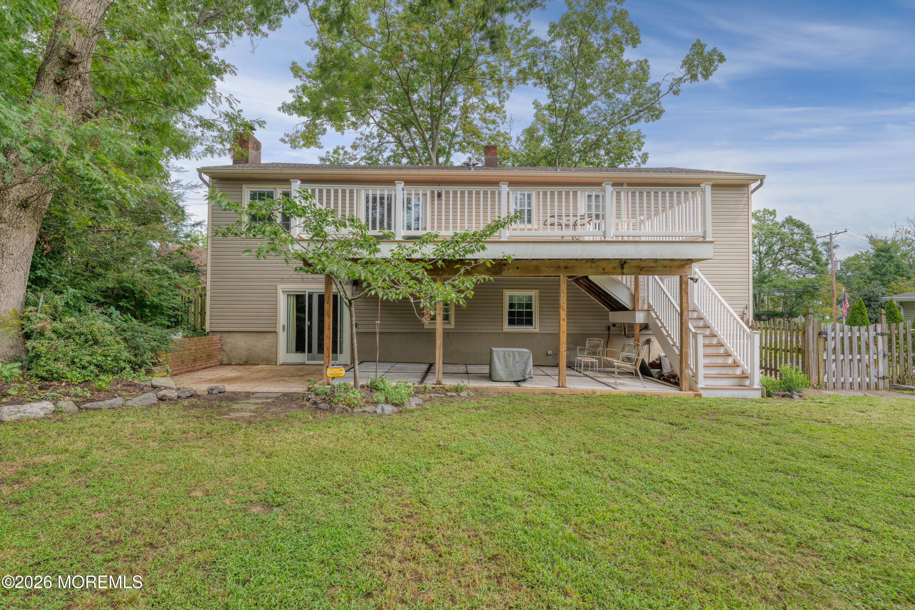 545 River Terrace Toms River NJ 08755