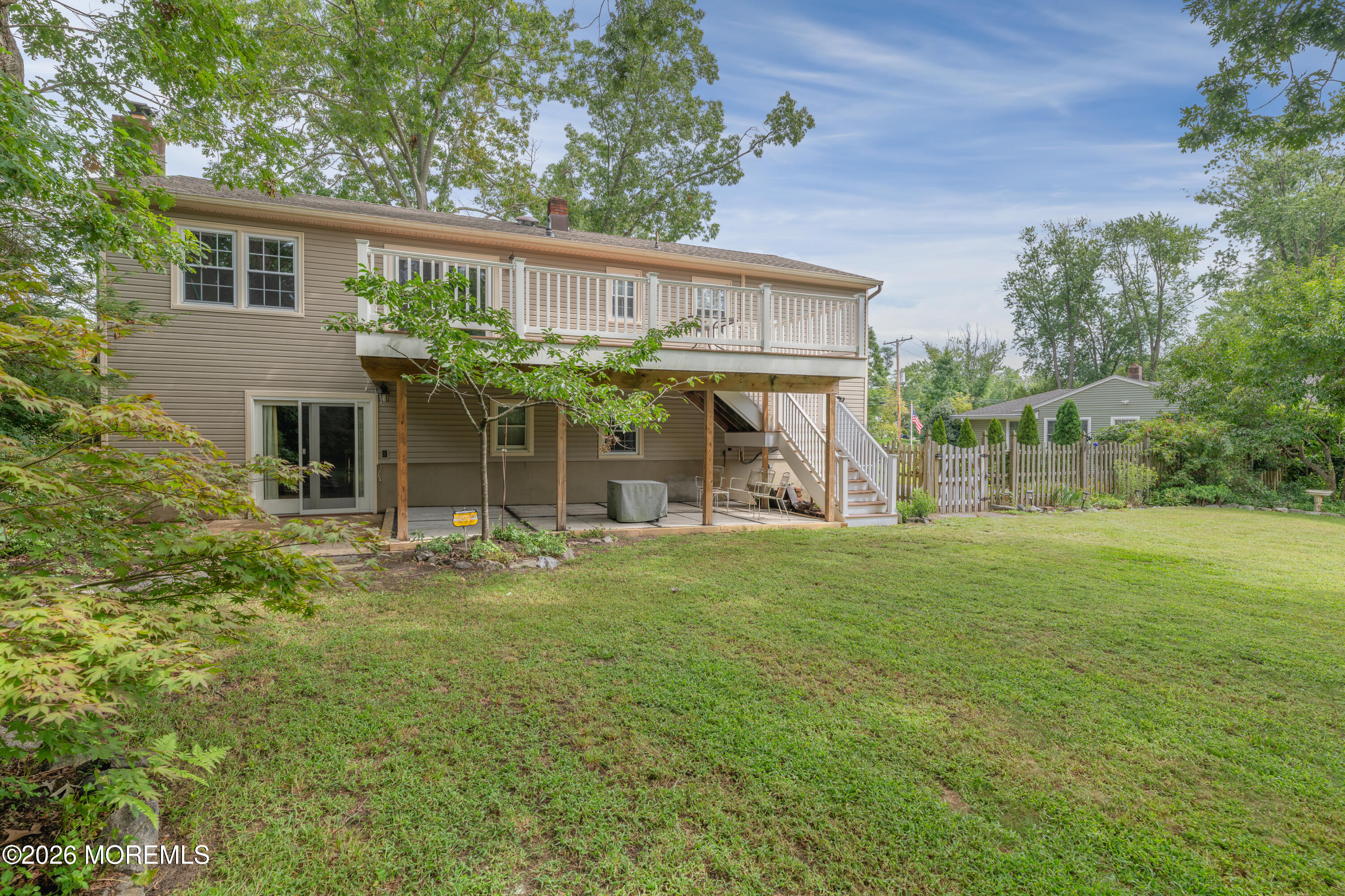 545 River Terrace Toms River NJ 08755