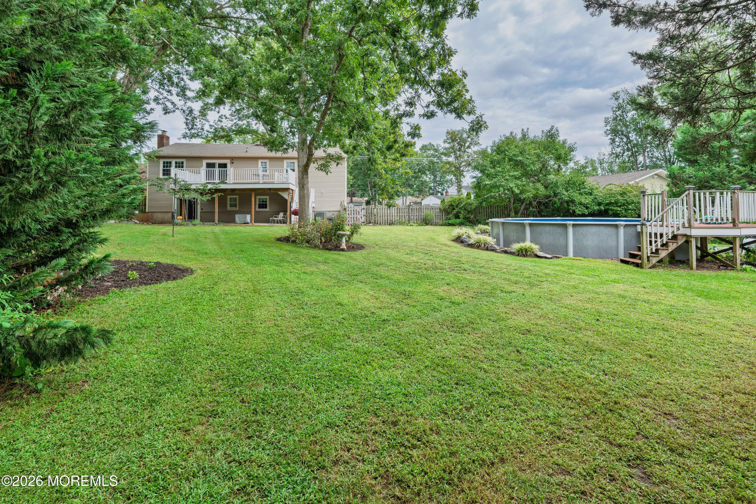 545 River Terrace Toms River NJ 08755