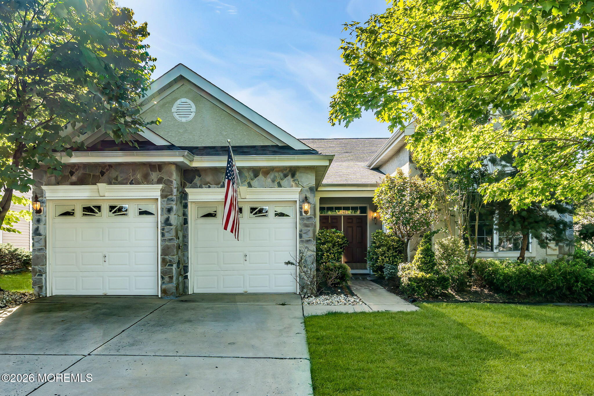 1 Turnberry Place Jackson NJ 08527