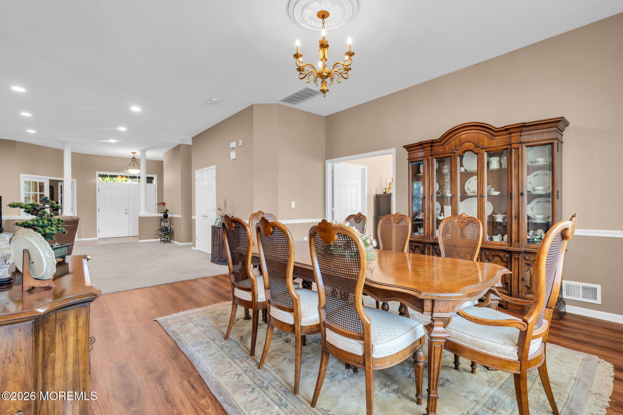 1 Turnberry Place Jackson NJ 08527