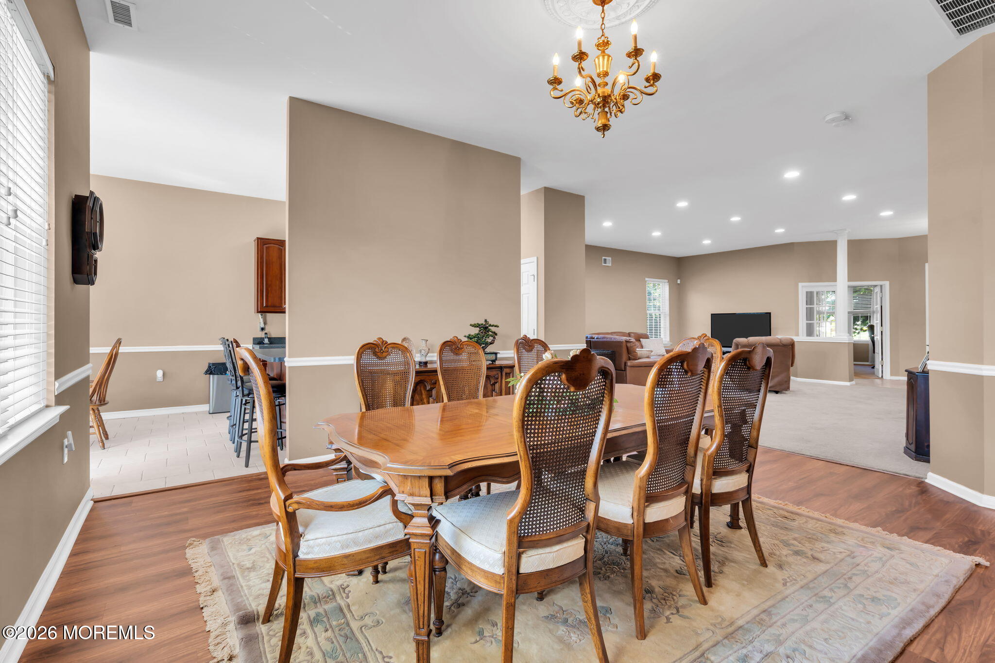 1 Turnberry Place Jackson NJ 08527