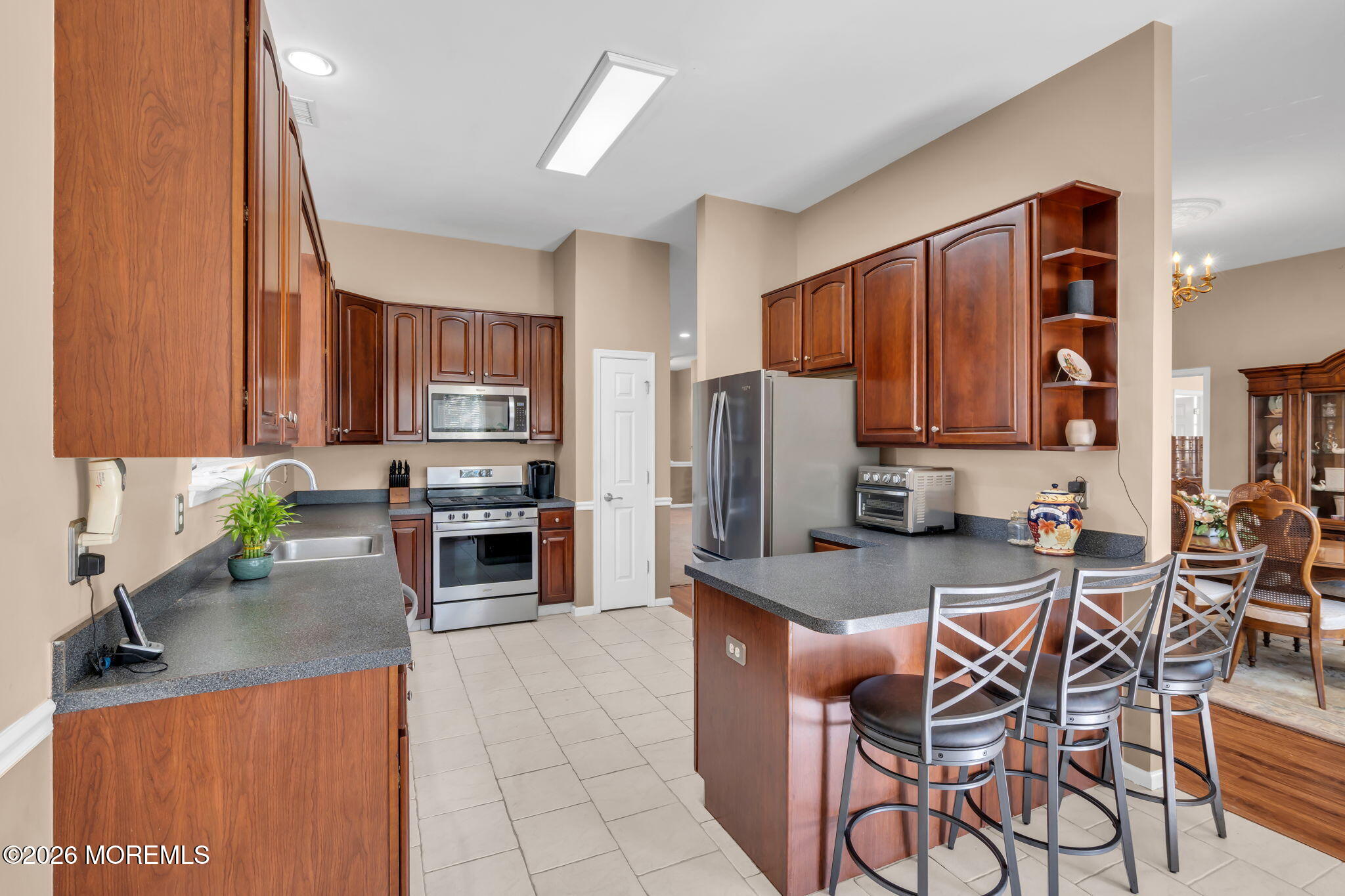 1 Turnberry Place Jackson NJ 08527