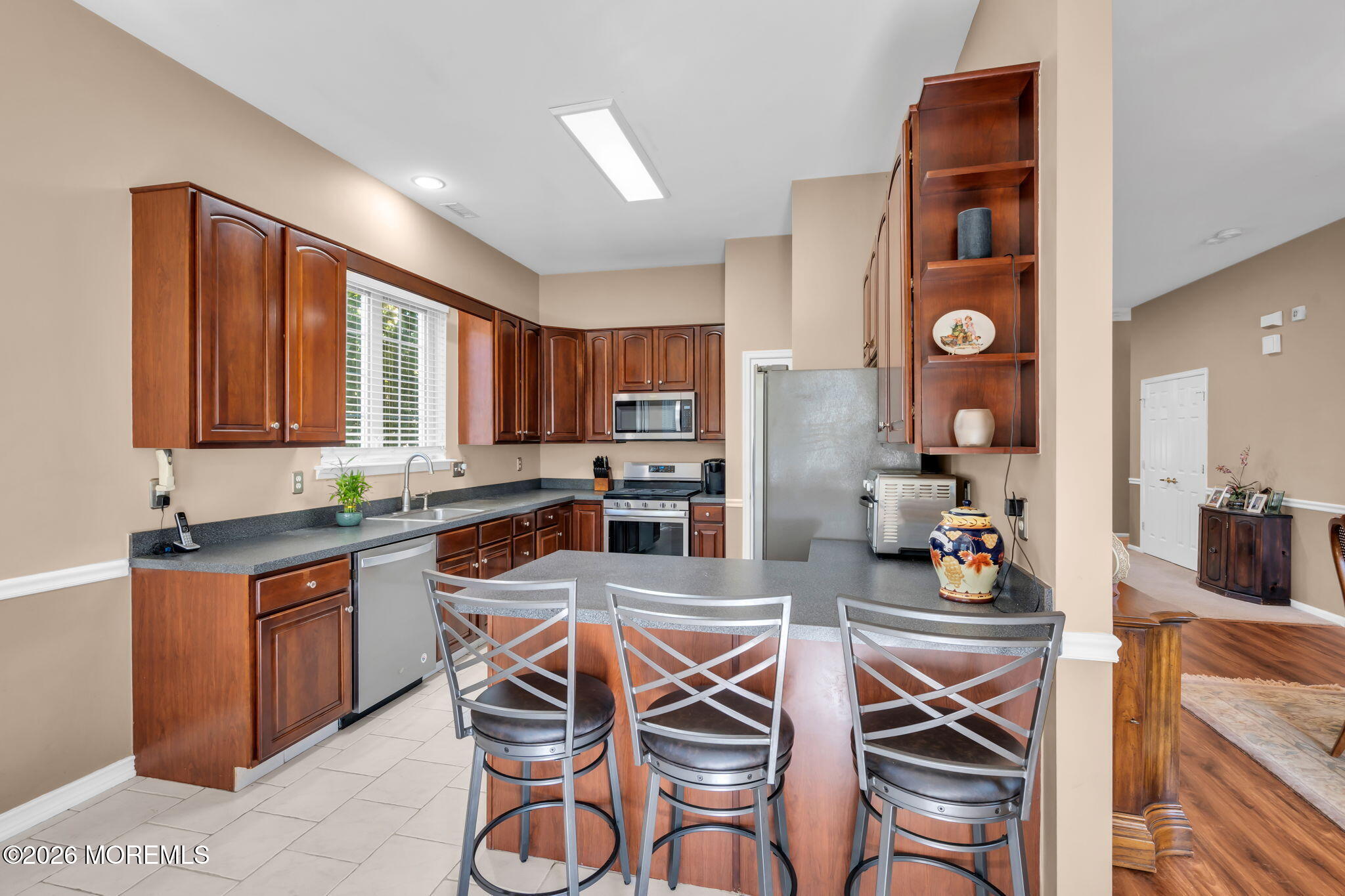 1 Turnberry Place Jackson NJ 08527