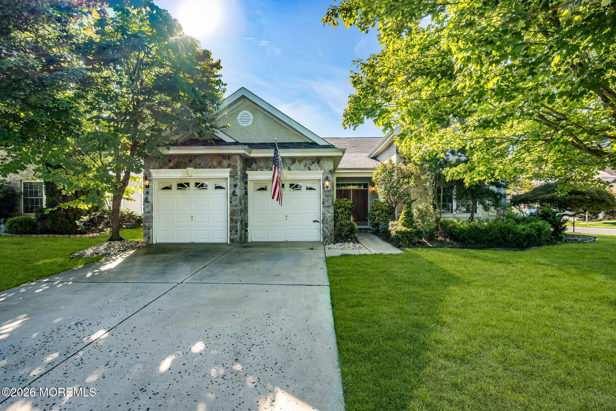 1 Turnberry Place Jackson NJ 08527