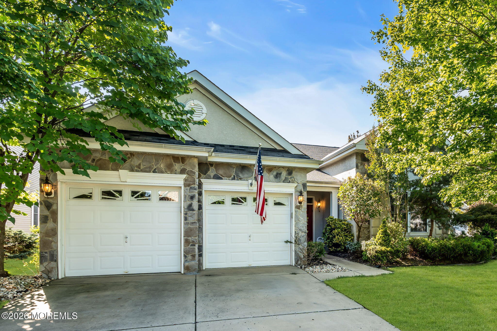 1 Turnberry Place Jackson NJ 08527