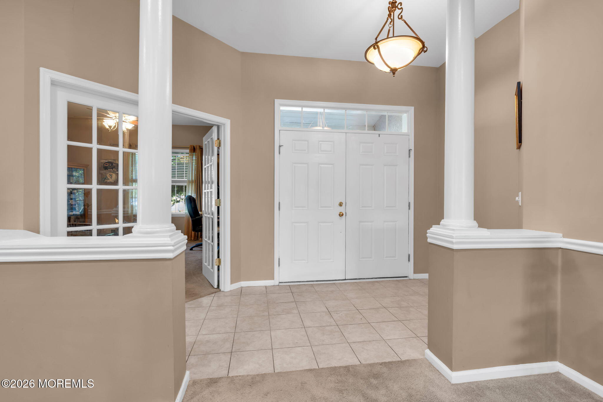 1 Turnberry Place Jackson NJ 08527