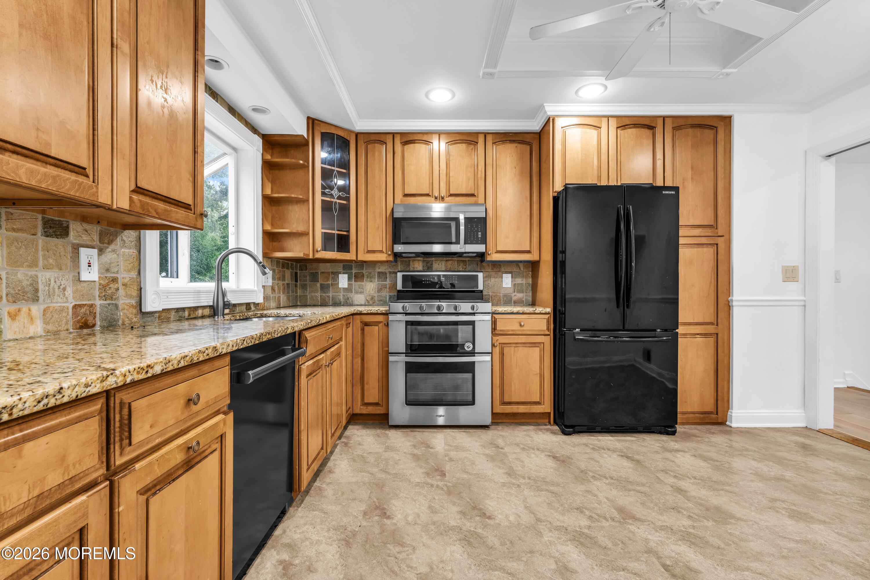 94 Leedsville Drive Lincroft NJ 07738