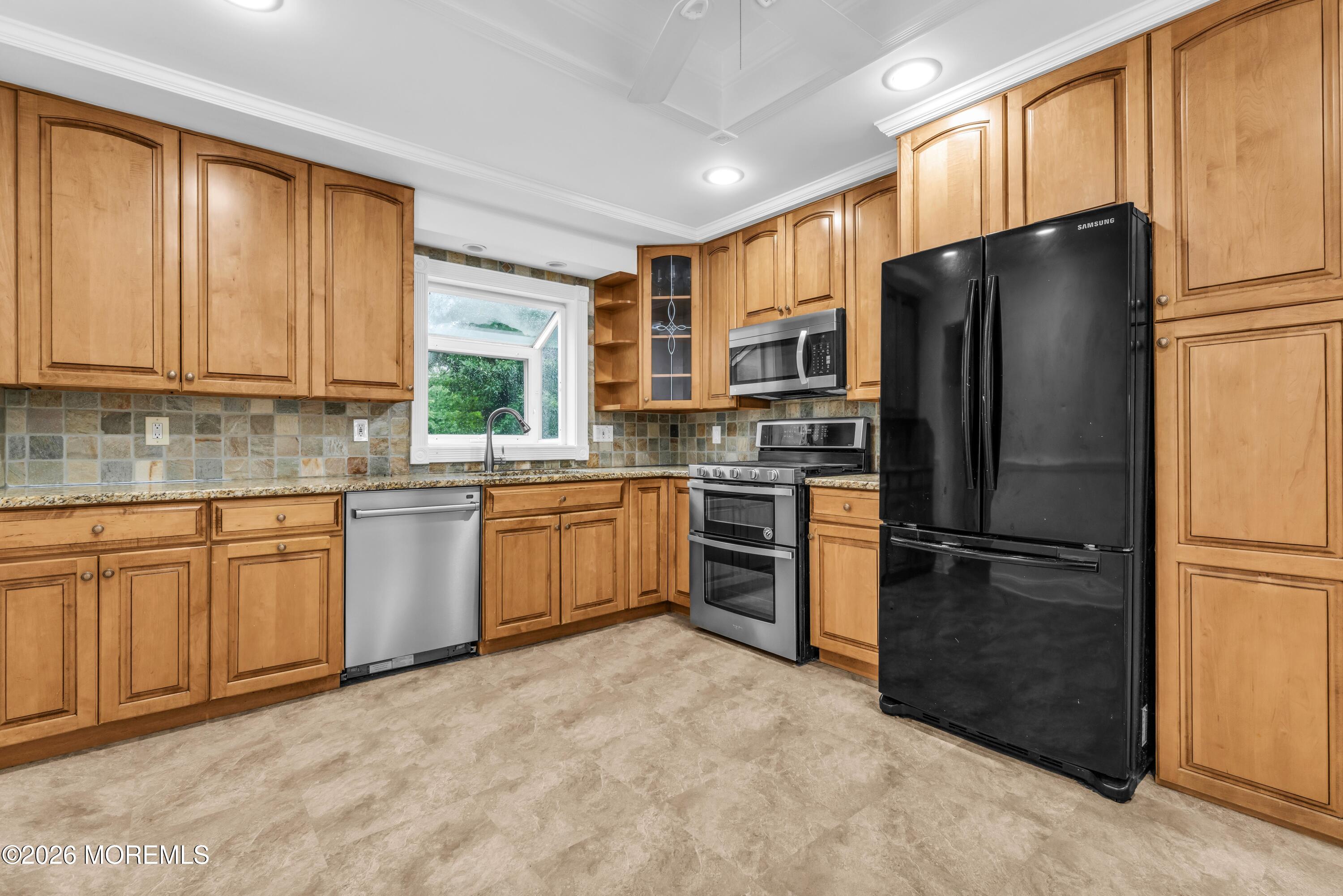 94 Leedsville Drive Lincroft NJ 07738