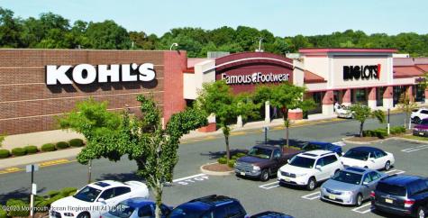 94 Leedsville Drive Lincroft NJ 07738
