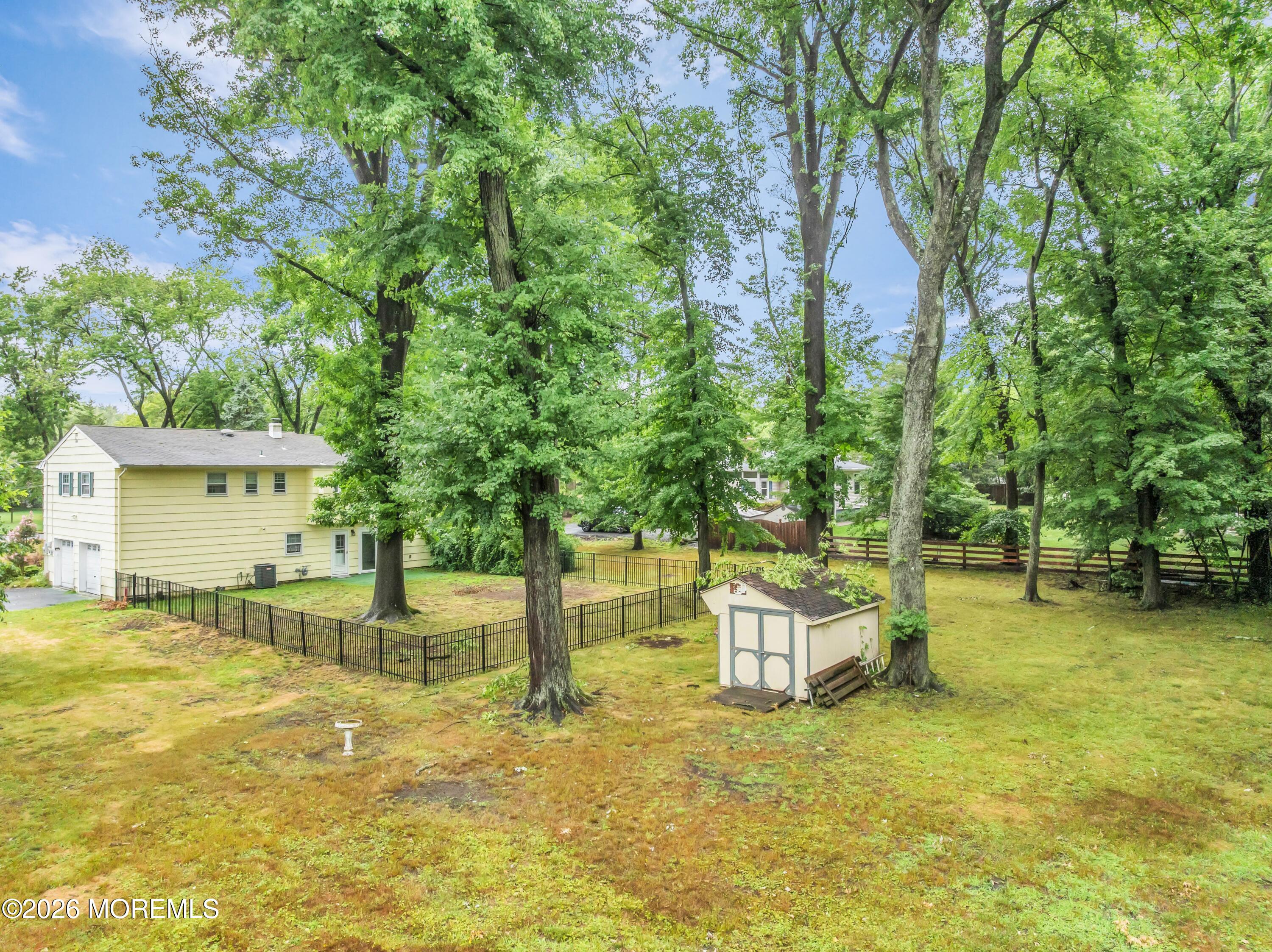 94 Leedsville Drive Lincroft NJ 07738