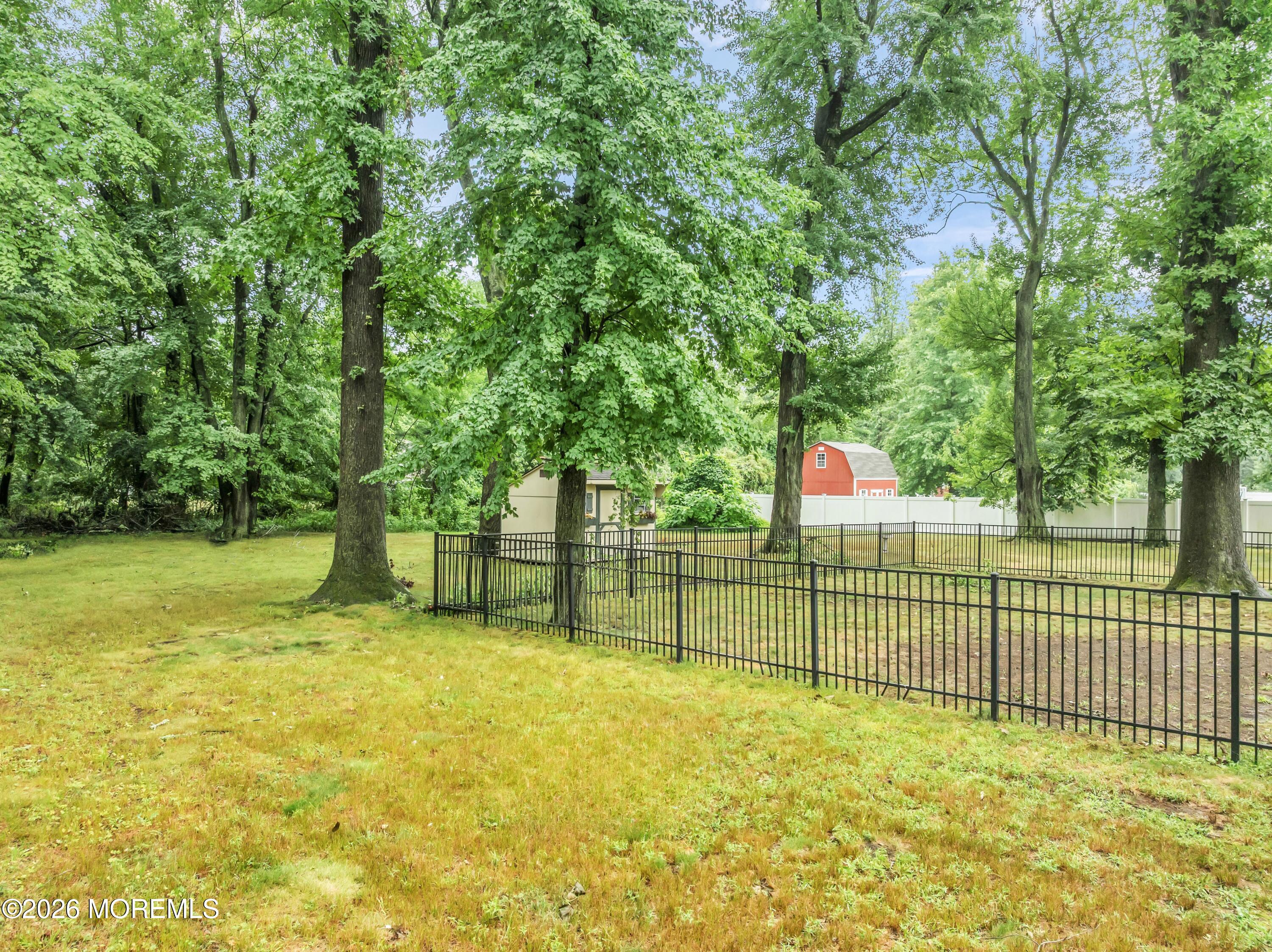 94 Leedsville Drive Lincroft NJ 07738