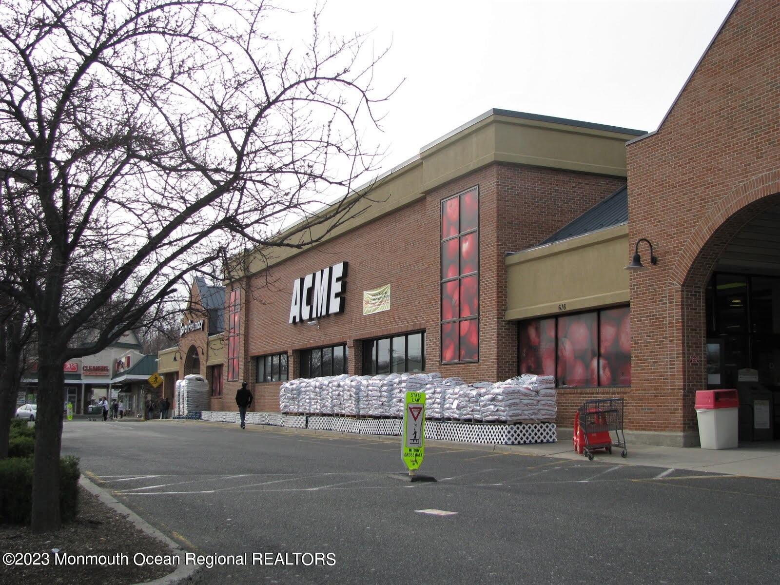 94 Leedsville Drive Lincroft NJ 07738