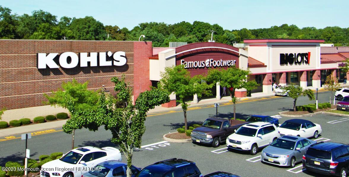 94 Leedsville Drive Lincroft NJ 07738