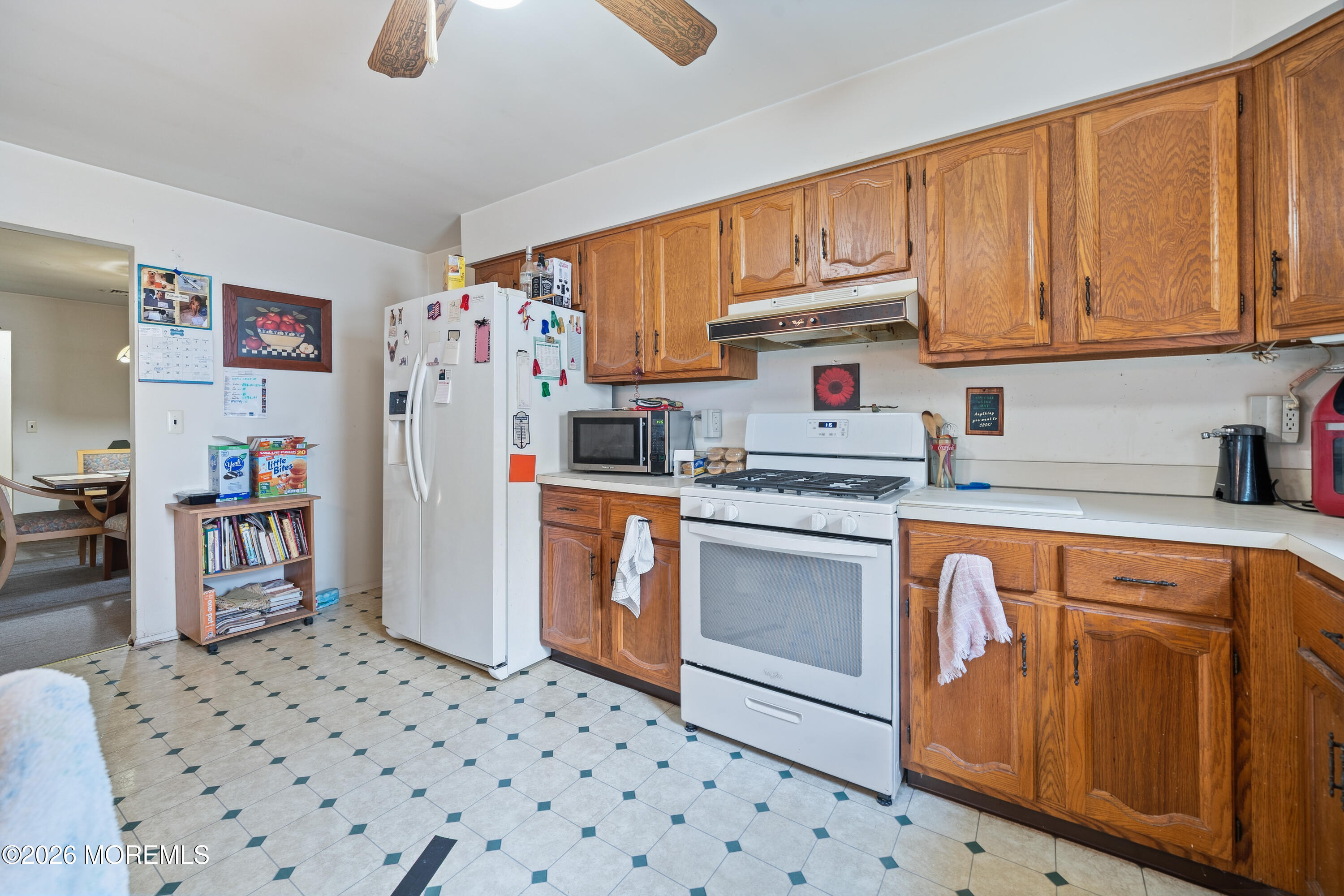 90 Castleton Drive Toms River NJ 08757