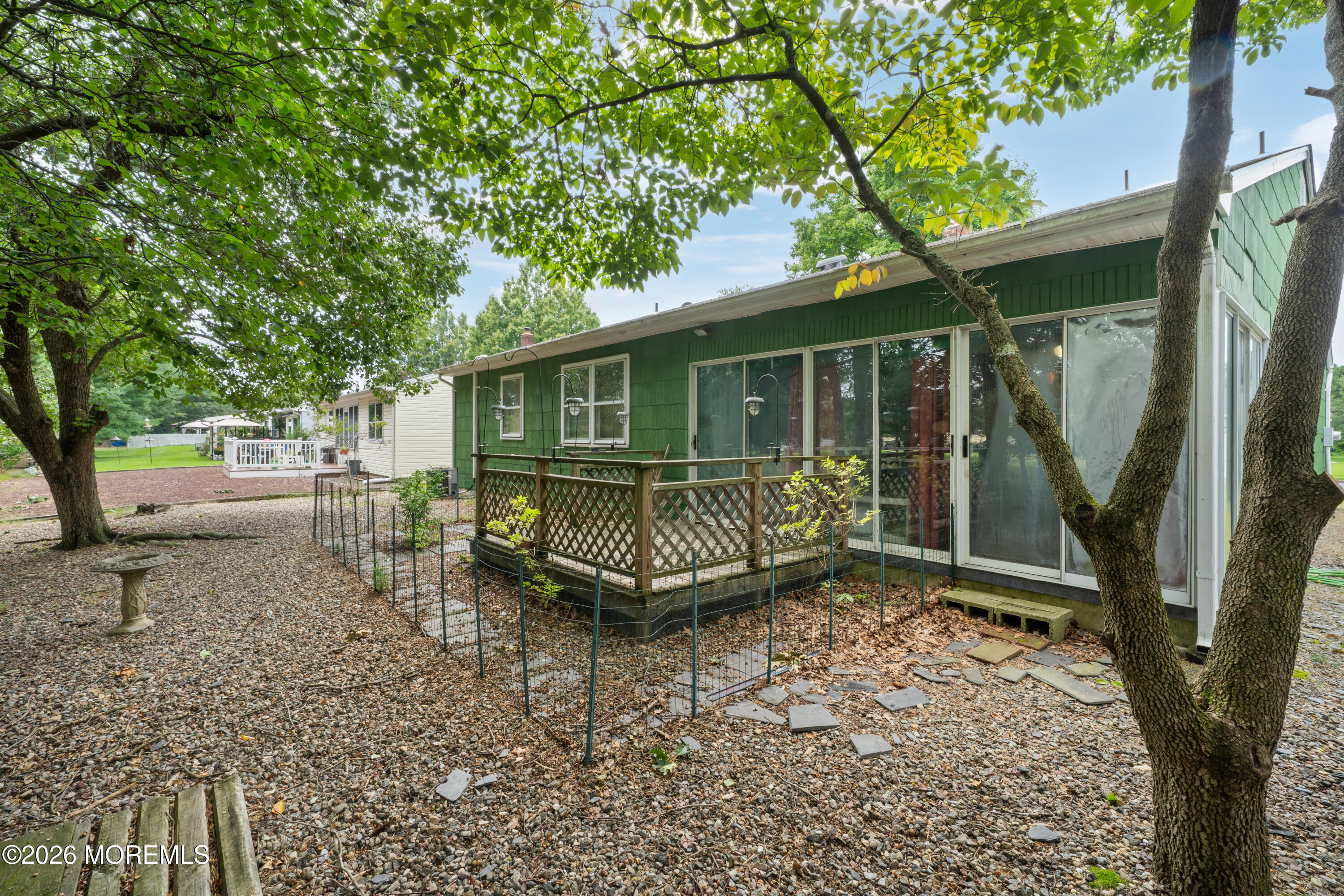 90 Castleton Drive Toms River NJ 08757