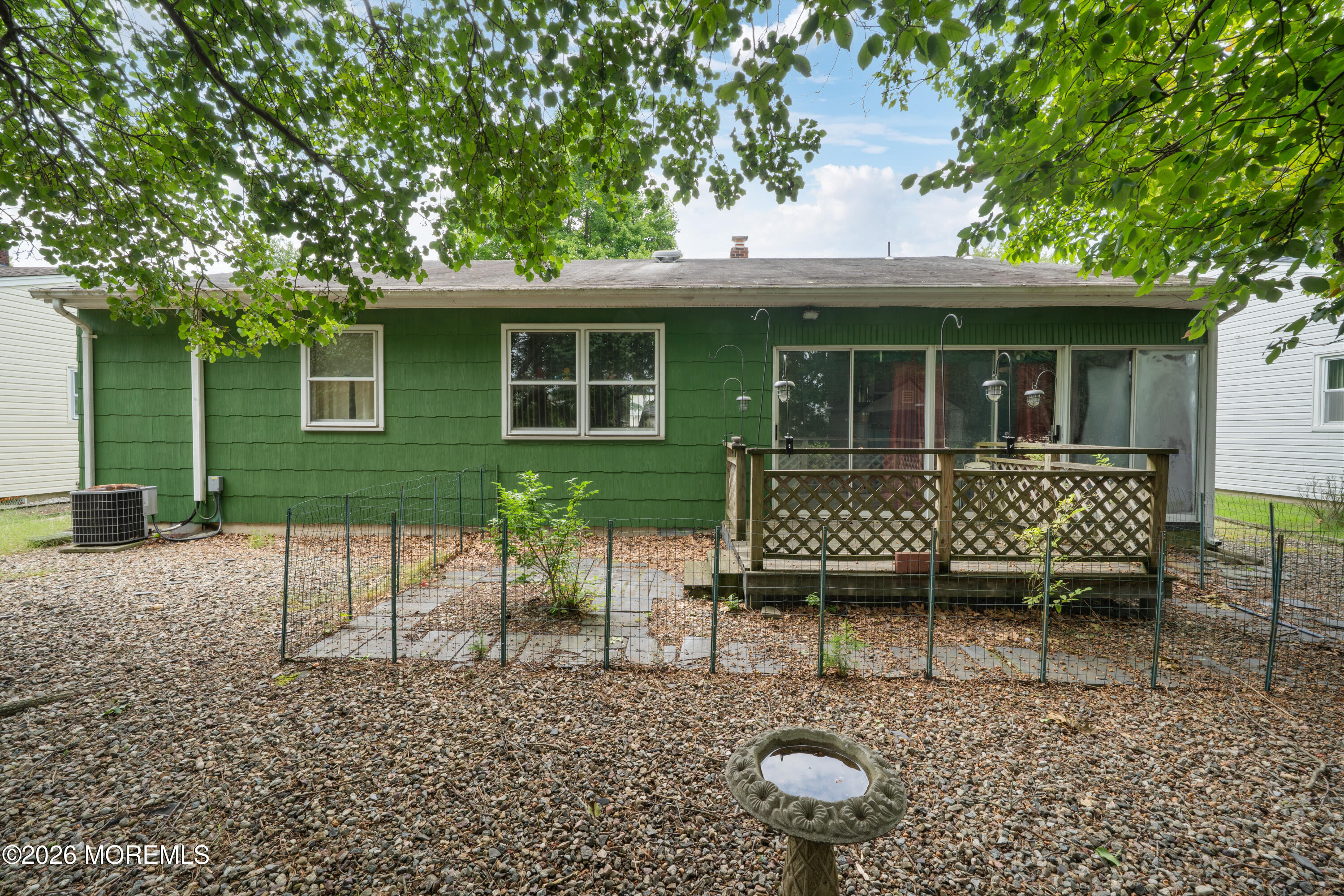 90 Castleton Drive Toms River NJ 08757