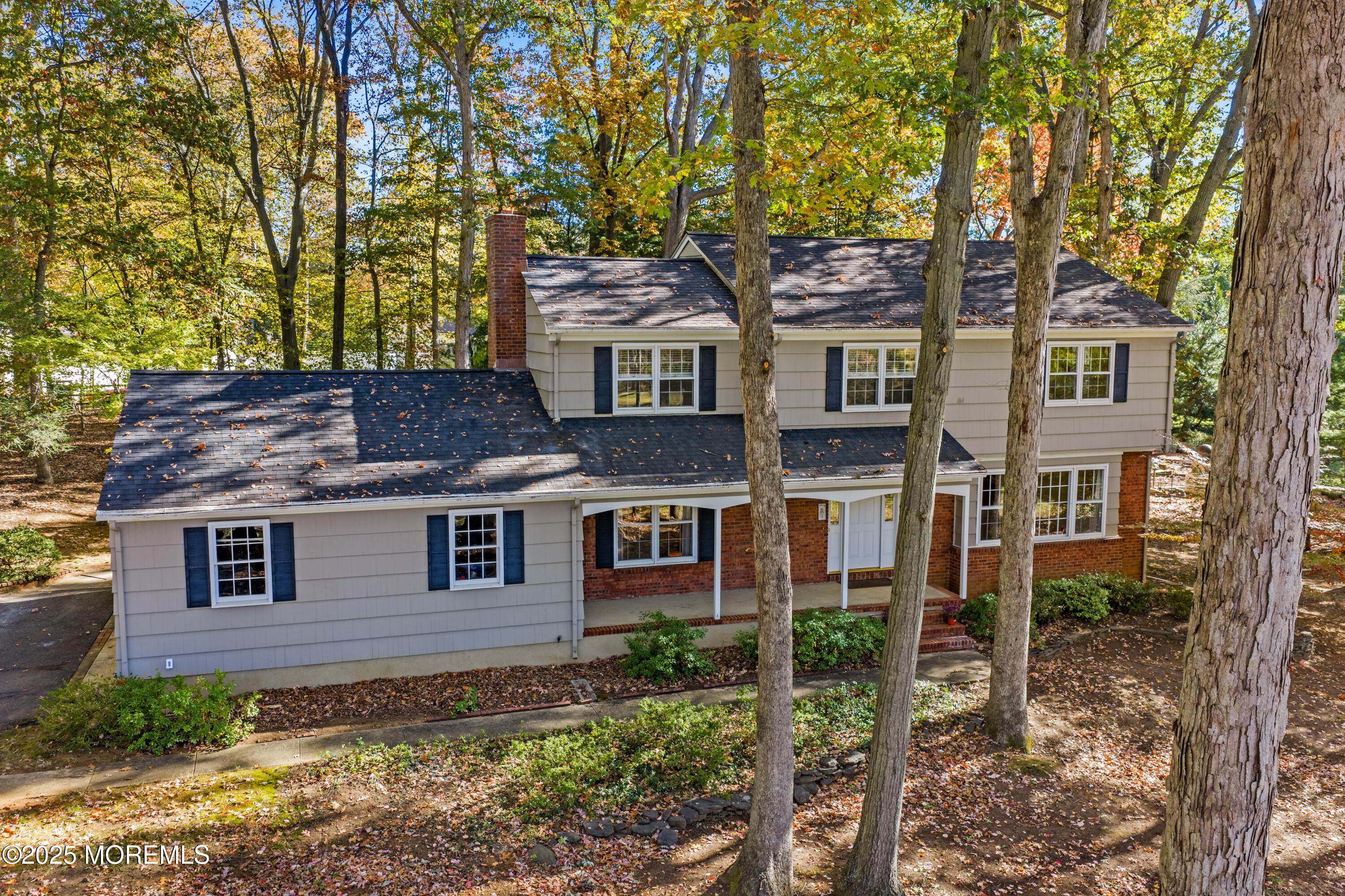 4 Brookside Drive Colts Neck NJ 07722