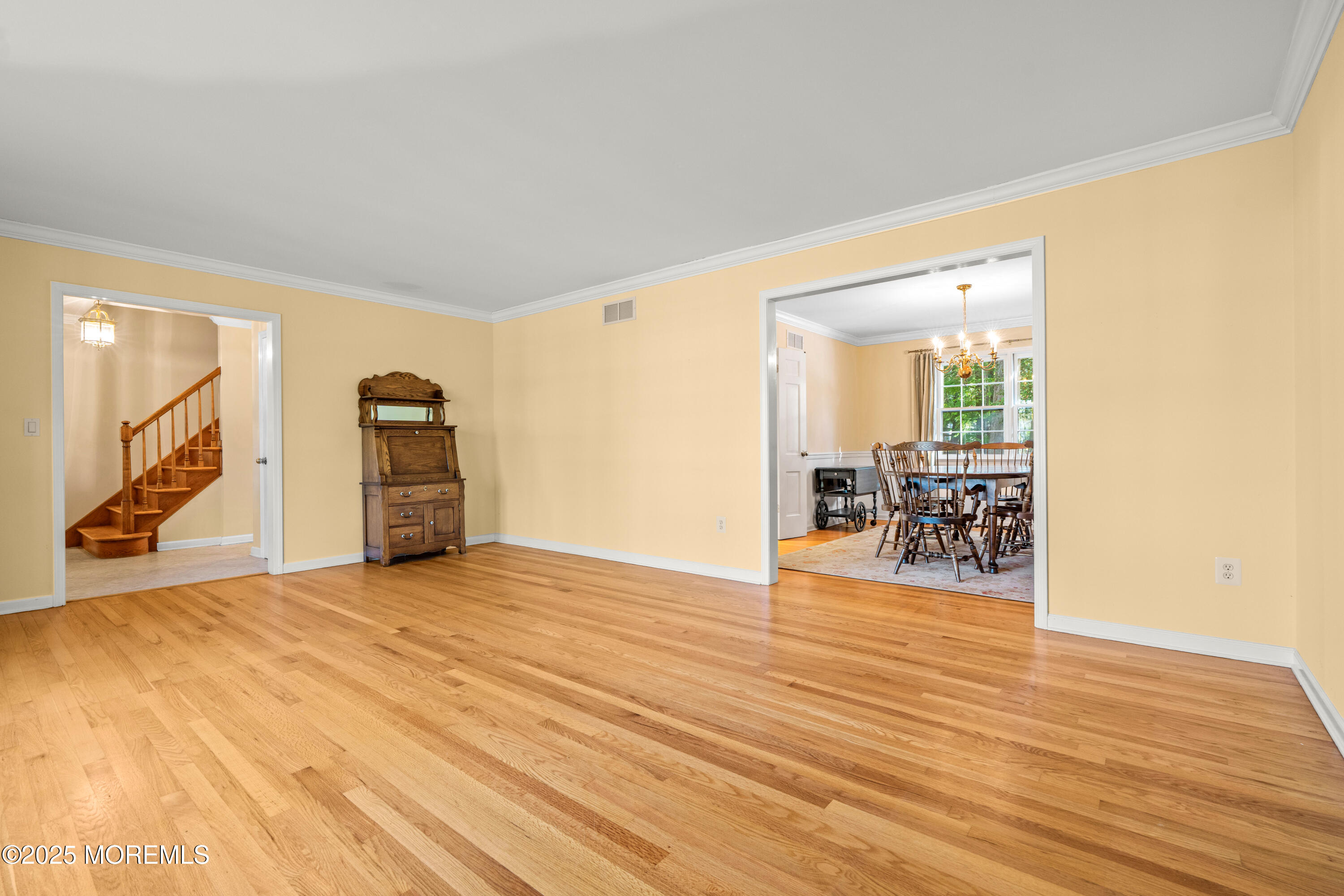4 Brookside Drive Colts Neck NJ 07722