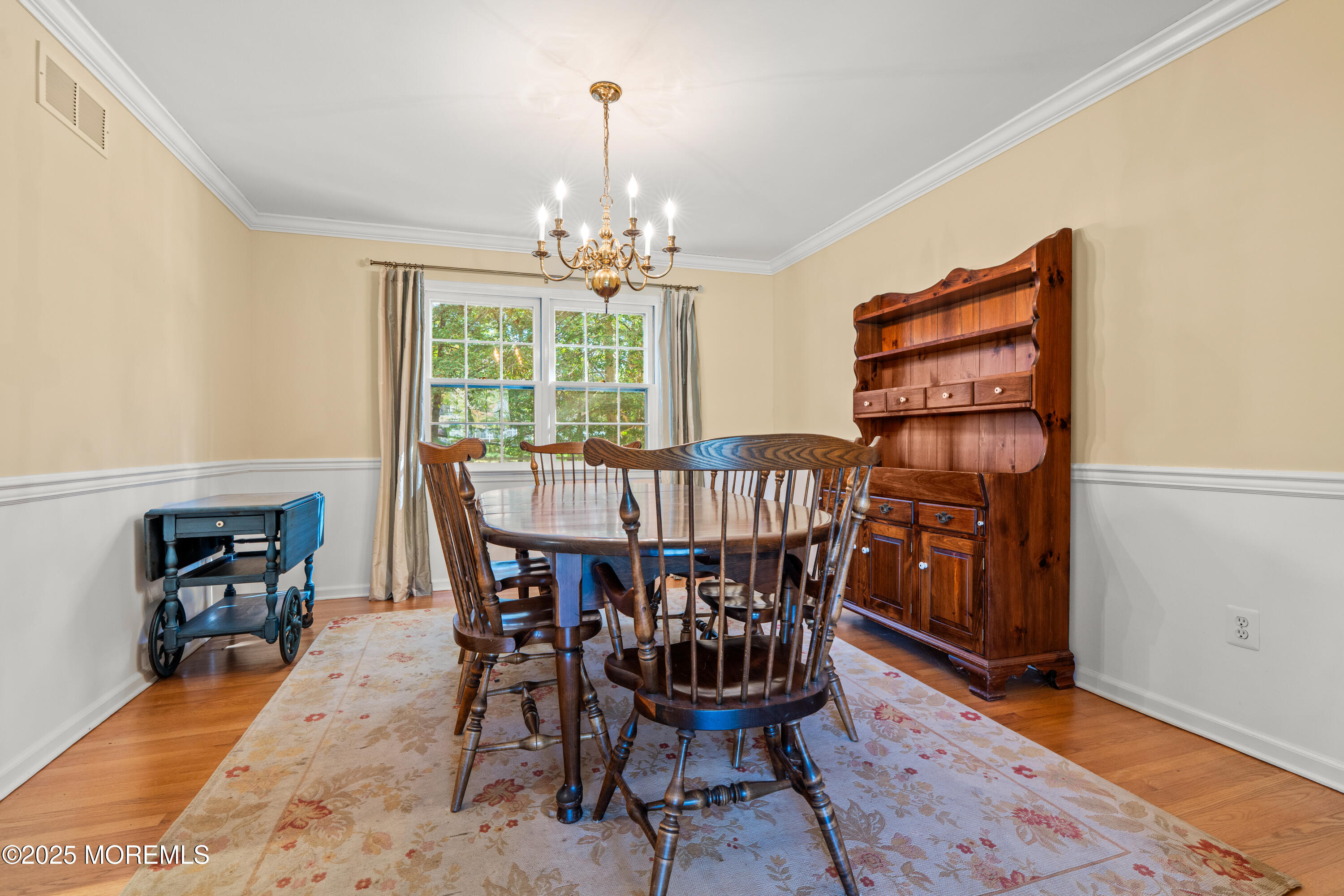 4 Brookside Drive Colts Neck NJ 07722