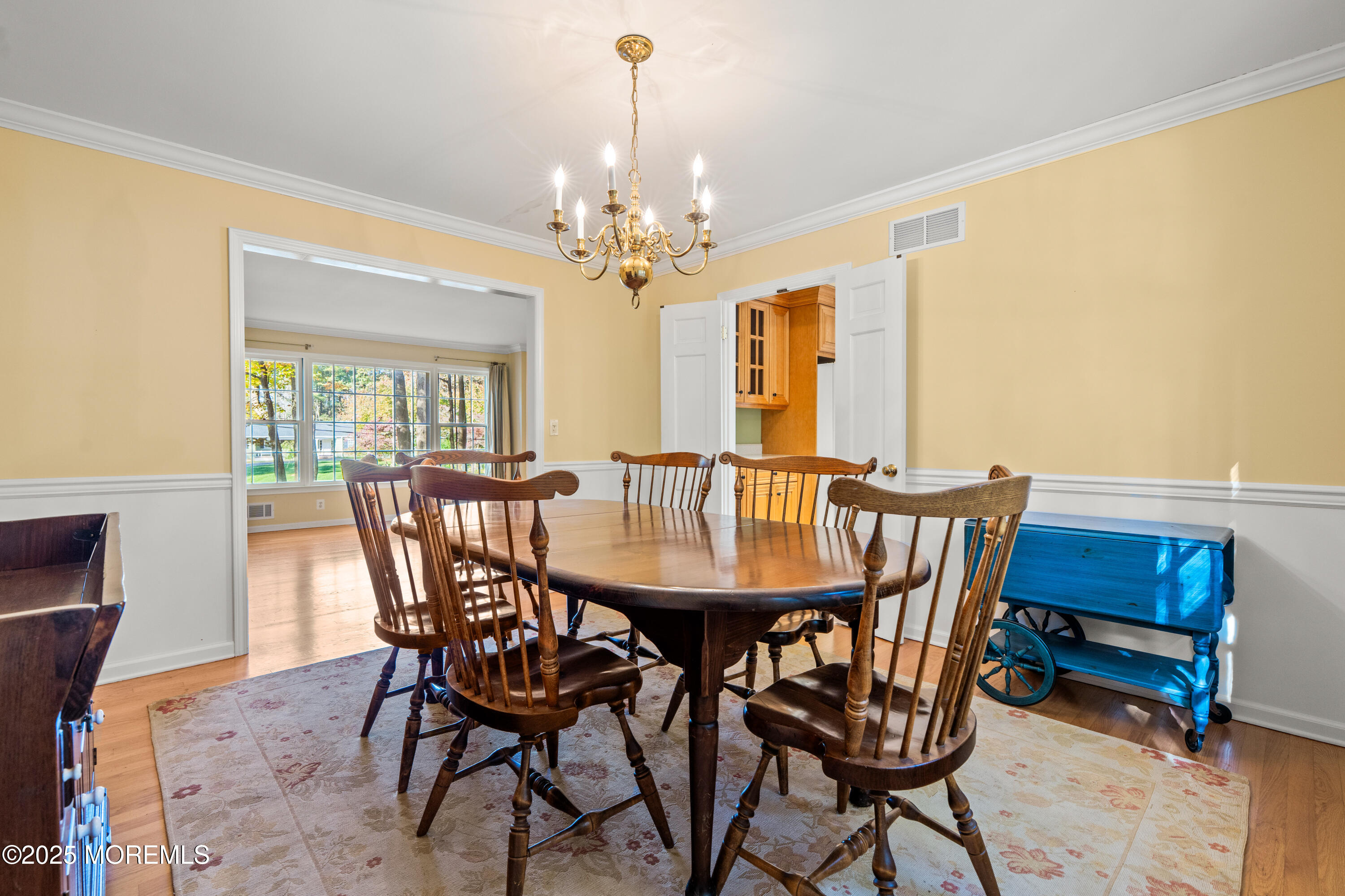 4 Brookside Drive Colts Neck NJ 07722