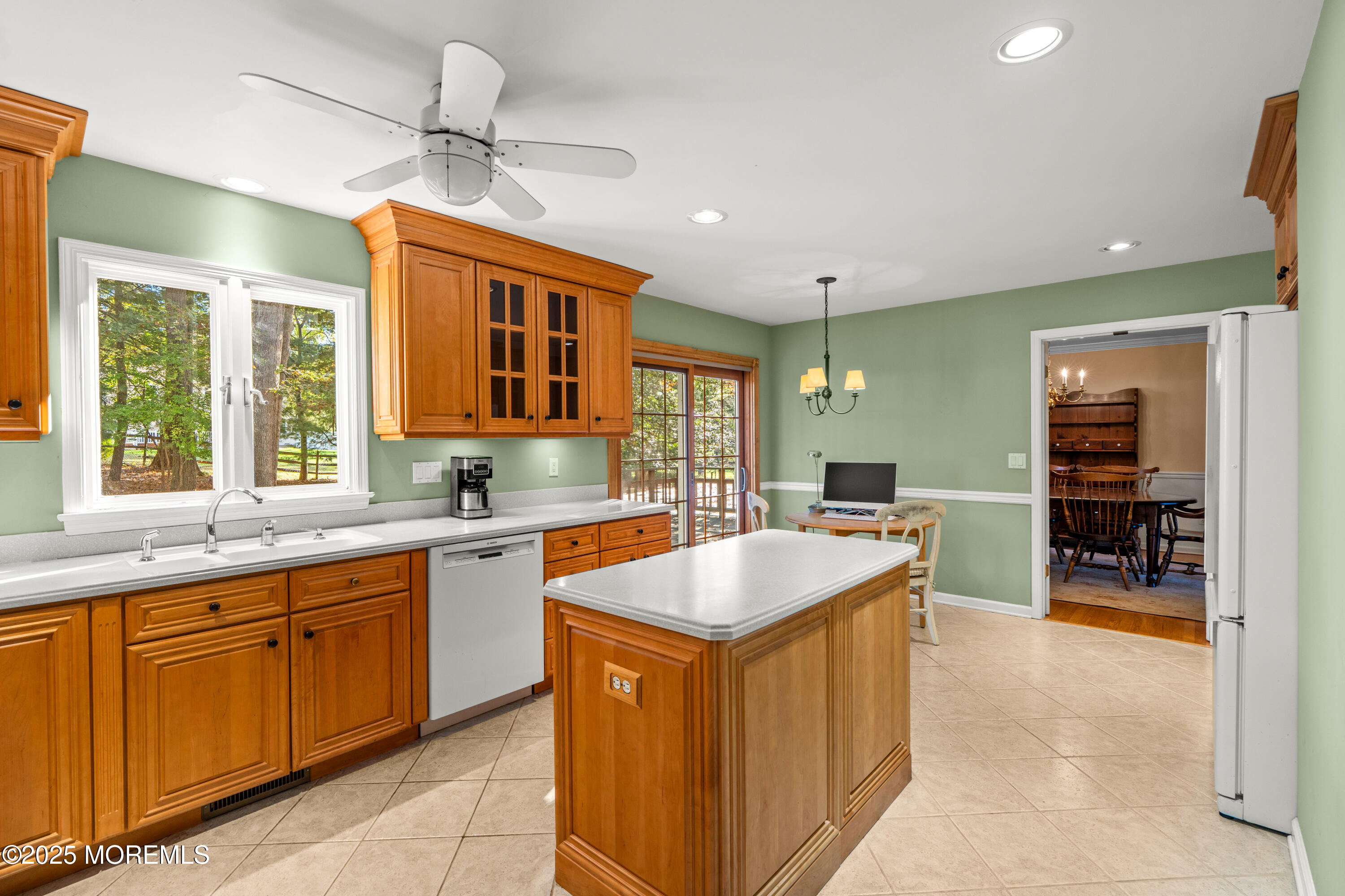 4 Brookside Drive Colts Neck NJ 07722