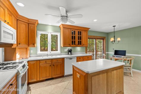 4 Brookside Drive Colts Neck NJ 07722