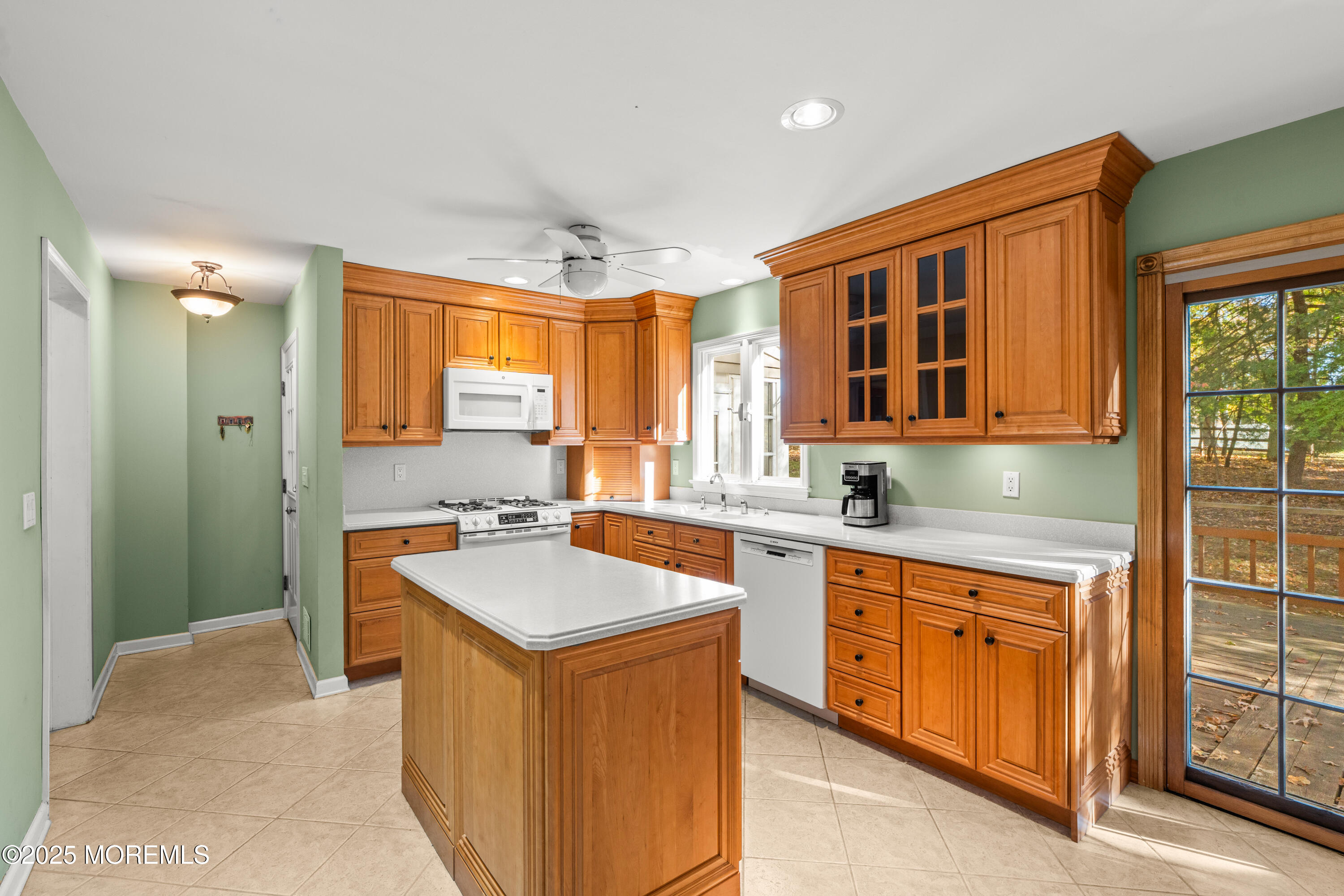 4 Brookside Drive Colts Neck NJ 07722