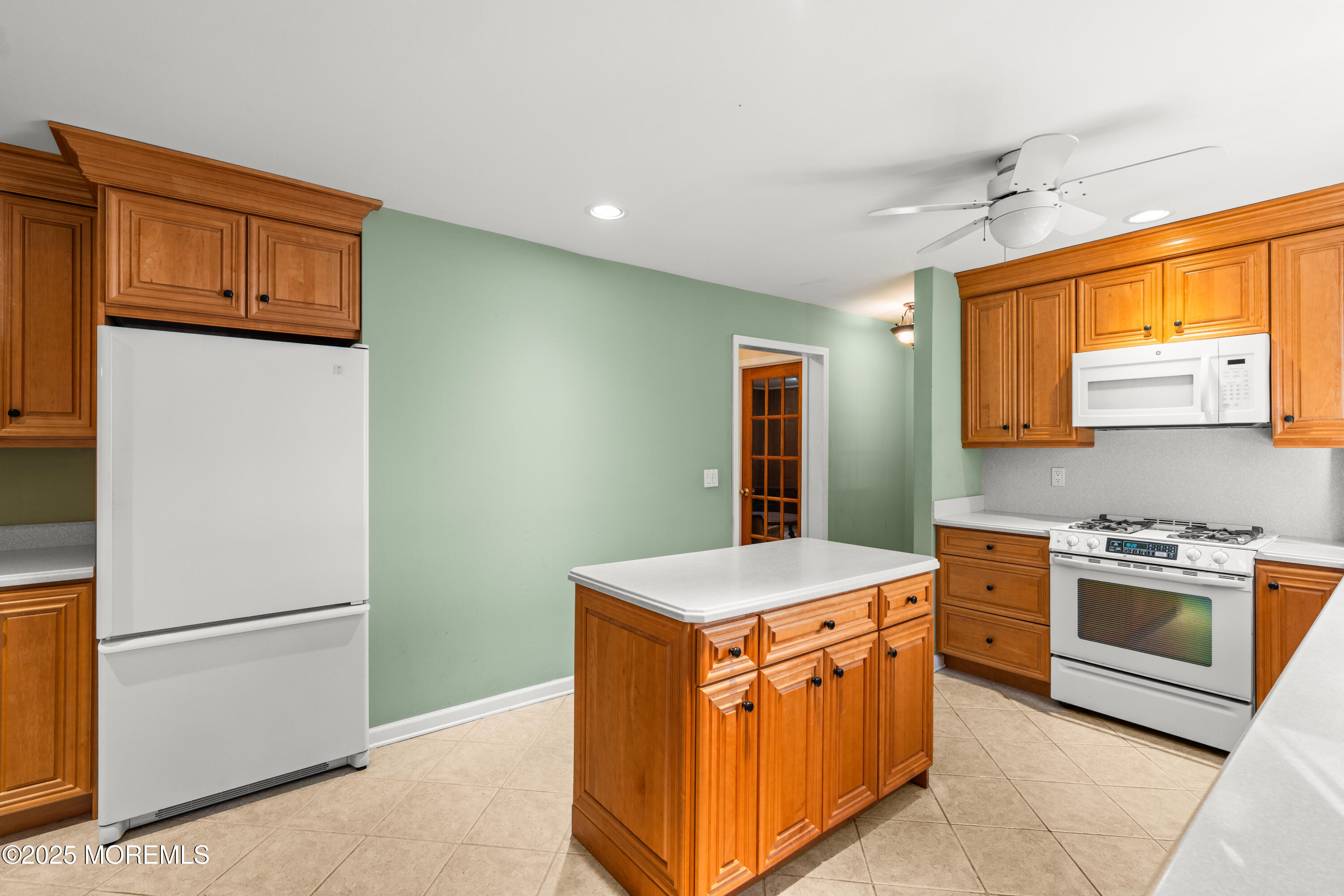 4 Brookside Drive Colts Neck NJ 07722