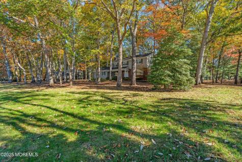 4 Brookside Drive Colts Neck NJ 07722