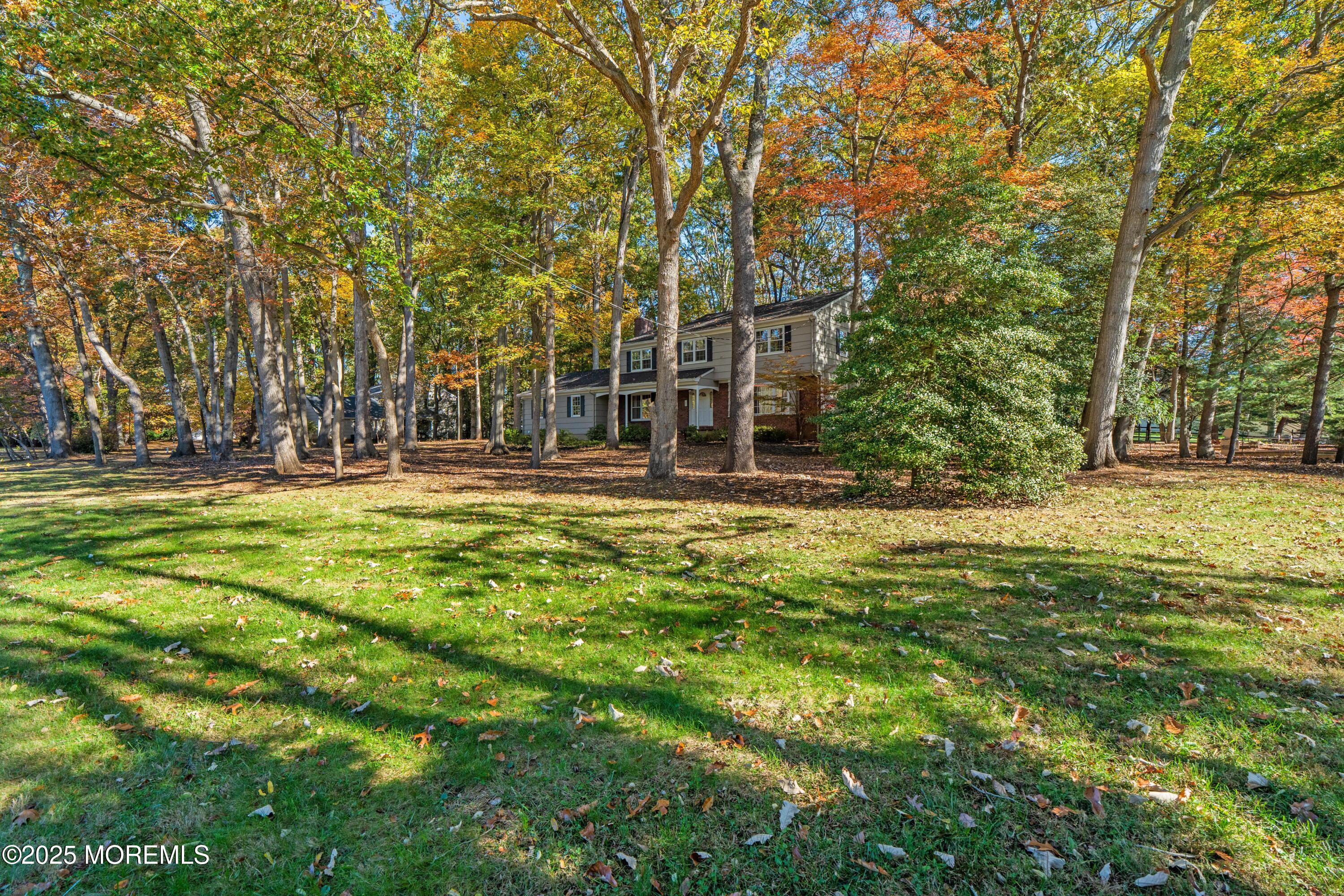 4 Brookside Drive Colts Neck NJ 07722