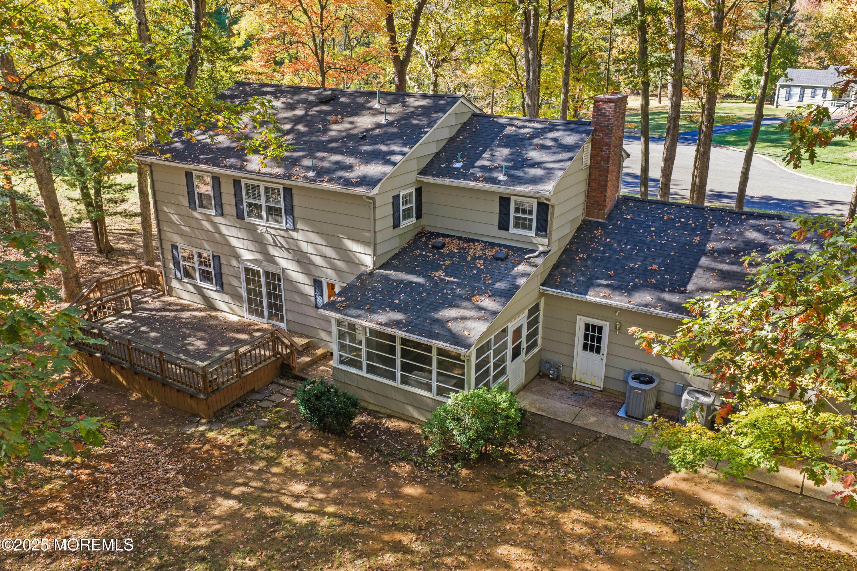 4 Brookside Drive Colts Neck NJ 07722