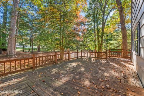 4 Brookside Drive Colts Neck NJ 07722