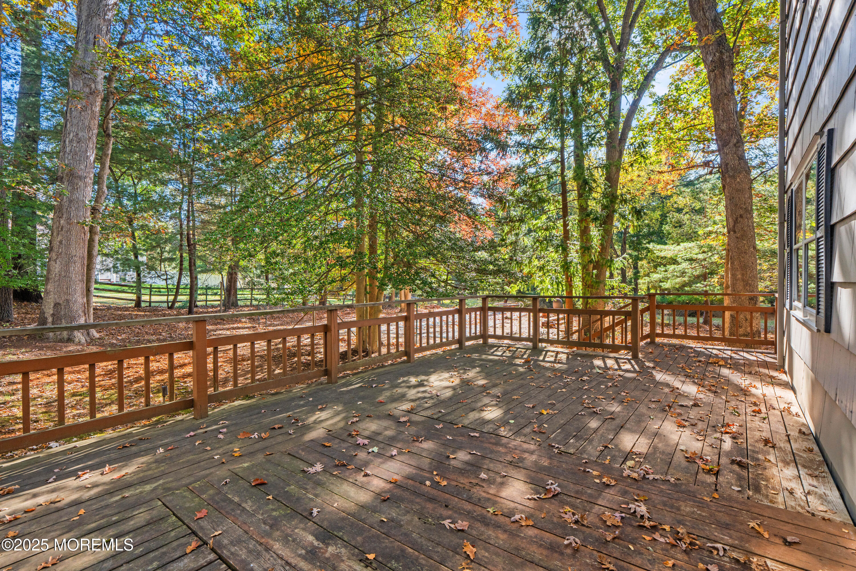 4 Brookside Drive Colts Neck NJ 07722
