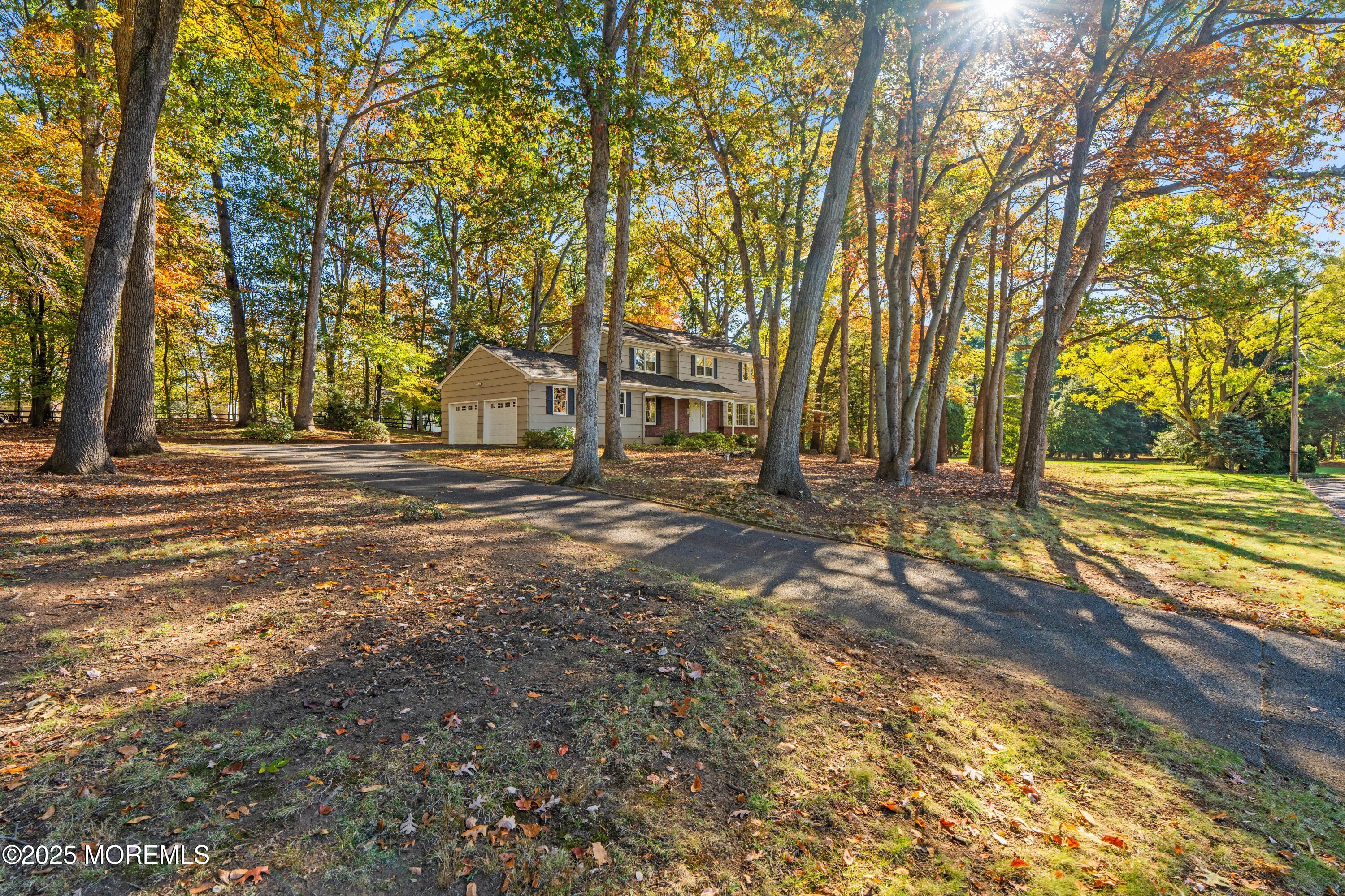 4 Brookside Drive Colts Neck NJ 07722
