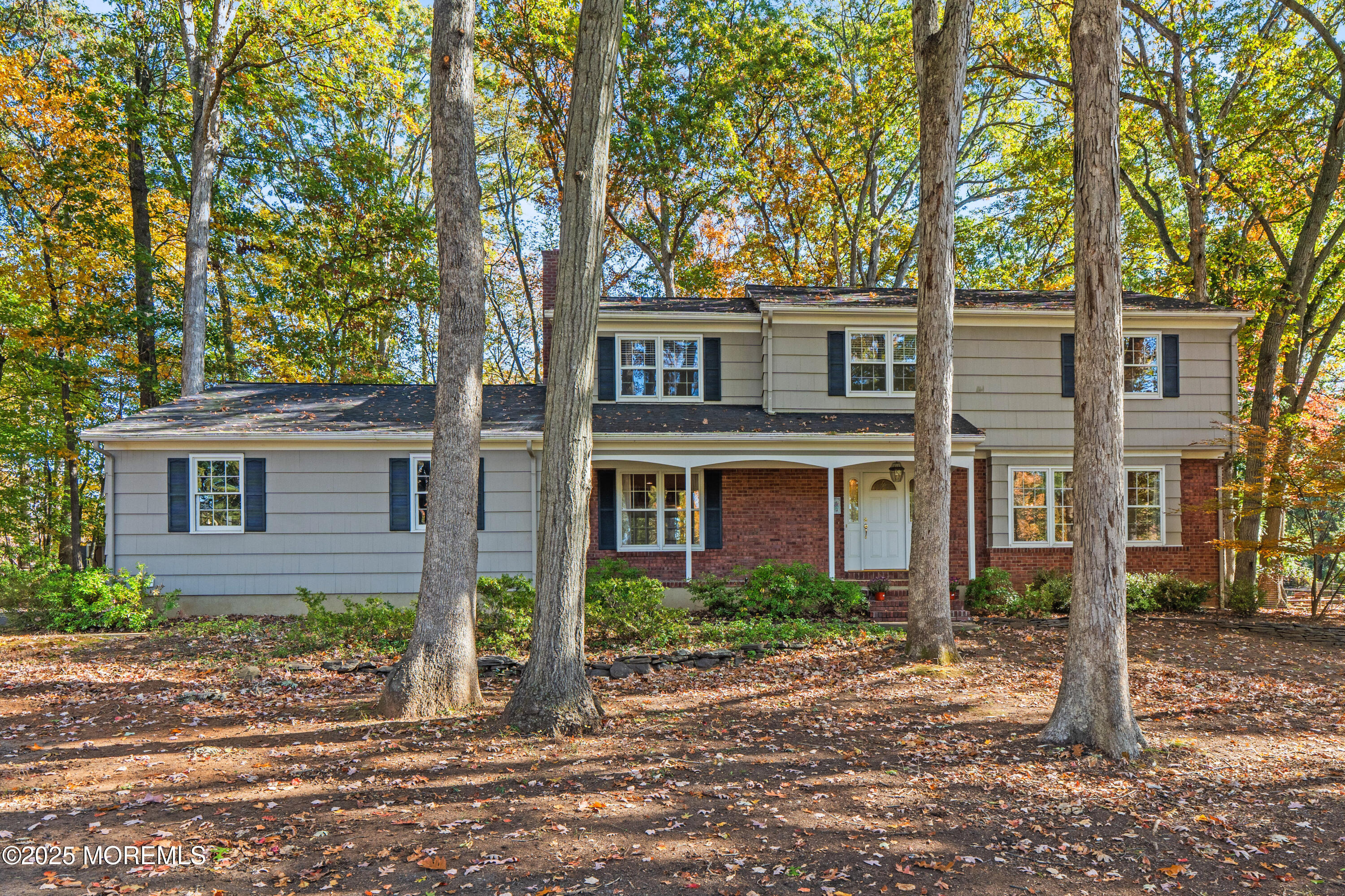 4 Brookside Drive Colts Neck NJ 07722