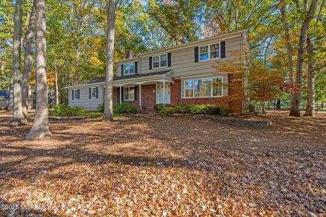 4 Brookside Drive Colts Neck NJ 07722