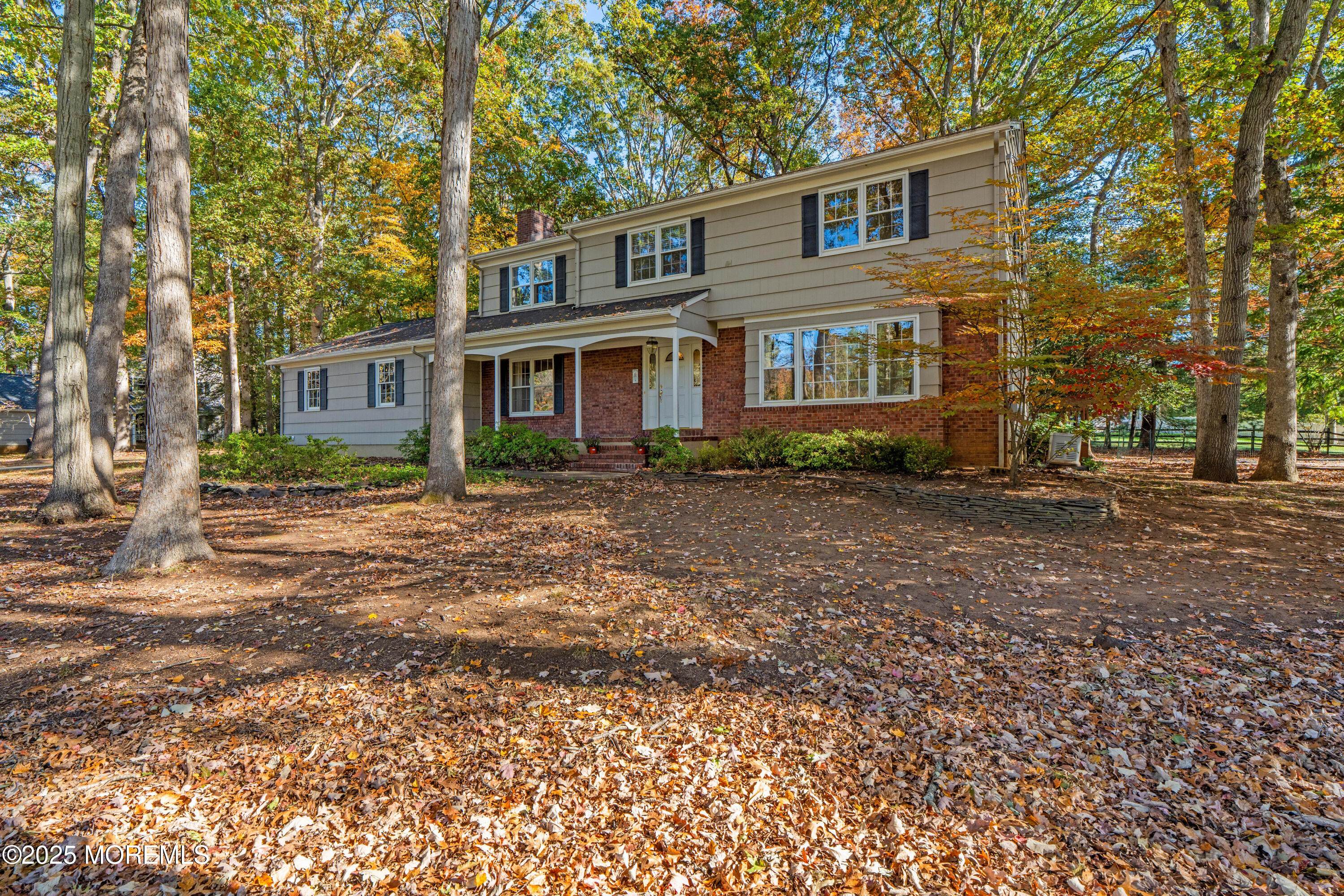 4 Brookside Drive Colts Neck NJ 07722