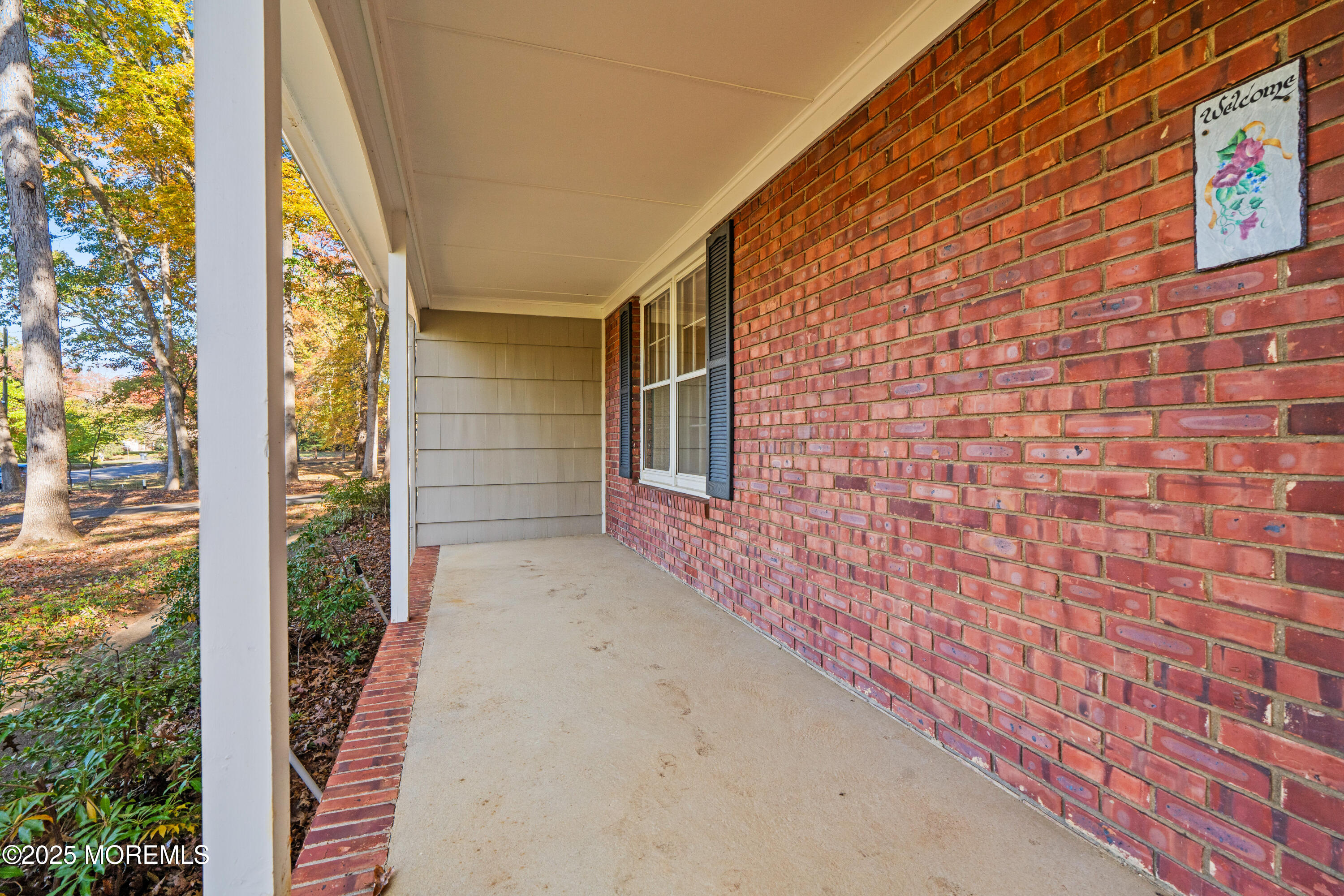 4 Brookside Drive Colts Neck NJ 07722
