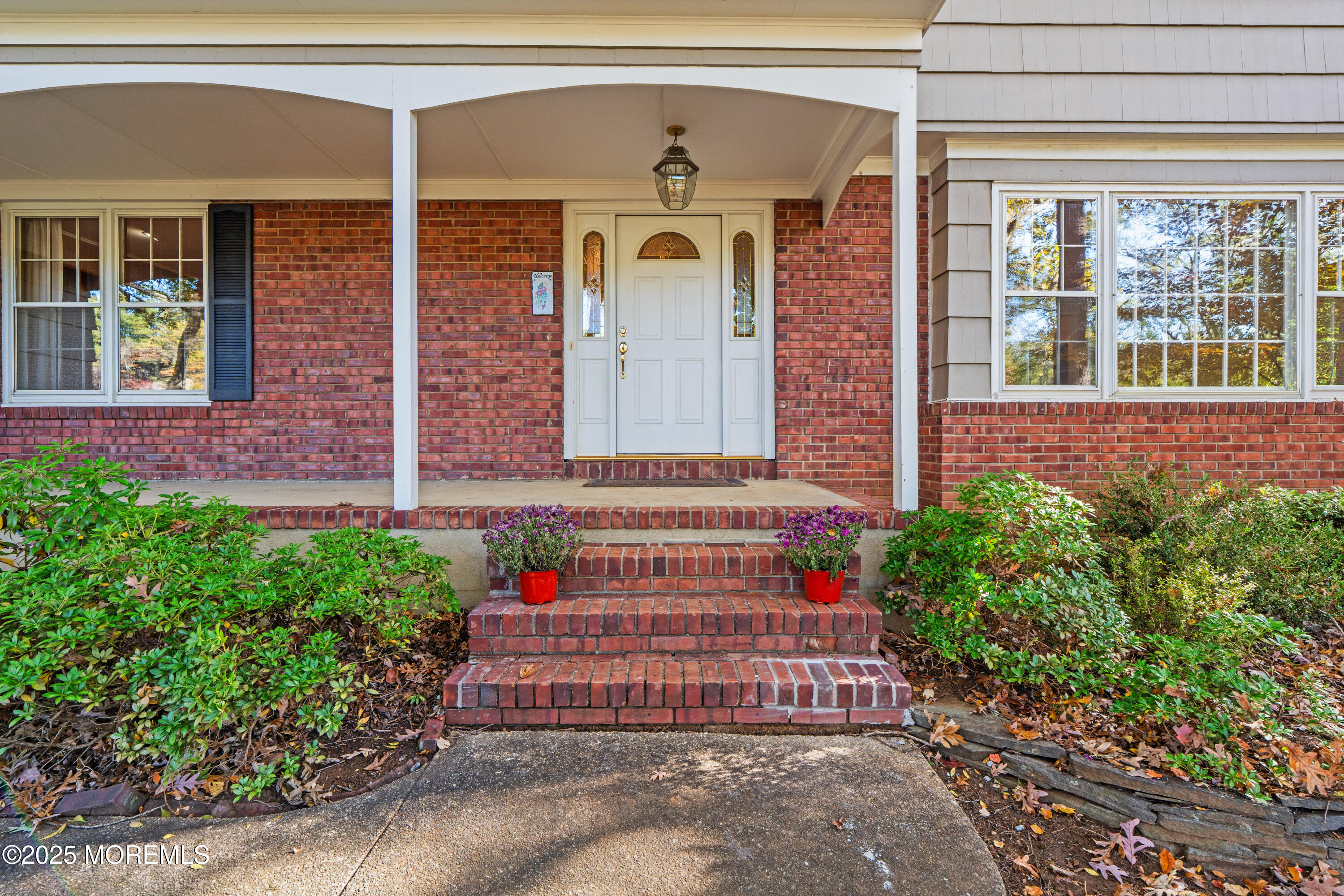 4 Brookside Drive Colts Neck NJ 07722