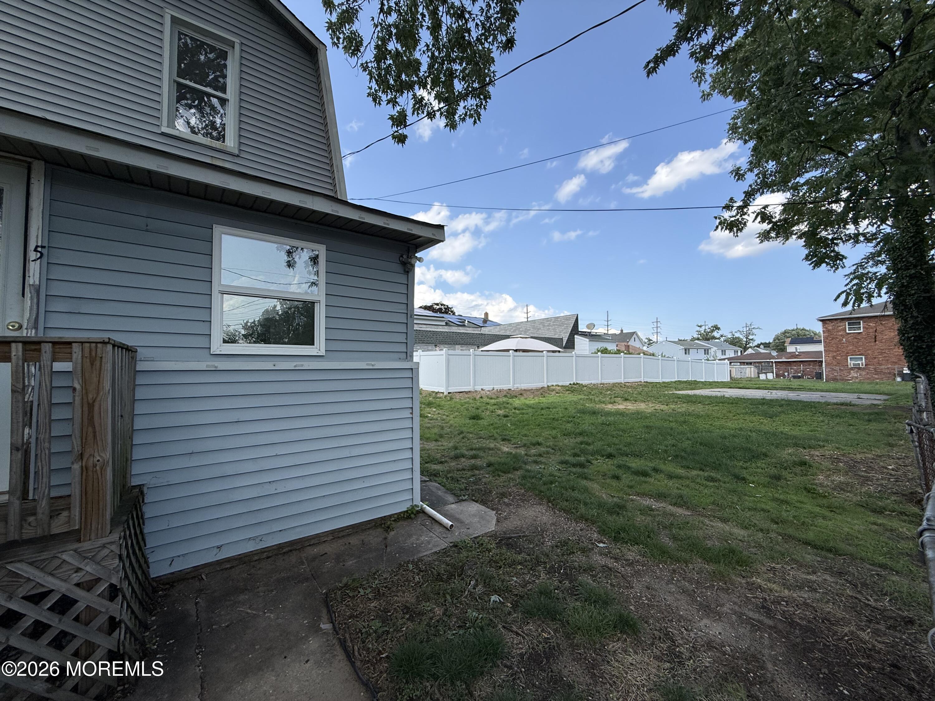 5 Leroy Place Keansburg NJ 07734