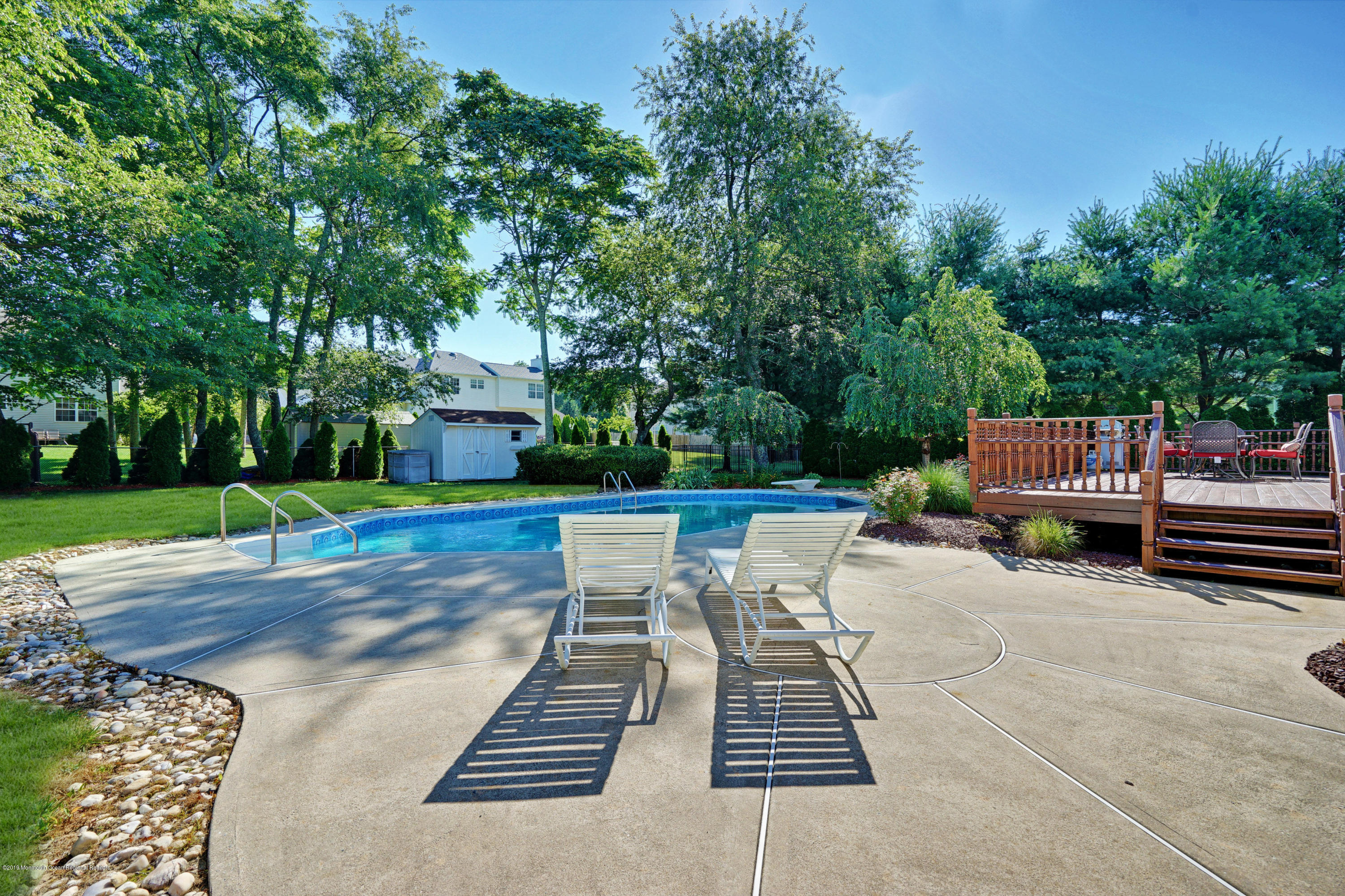 786 Applewood Court Jackson NJ 08527