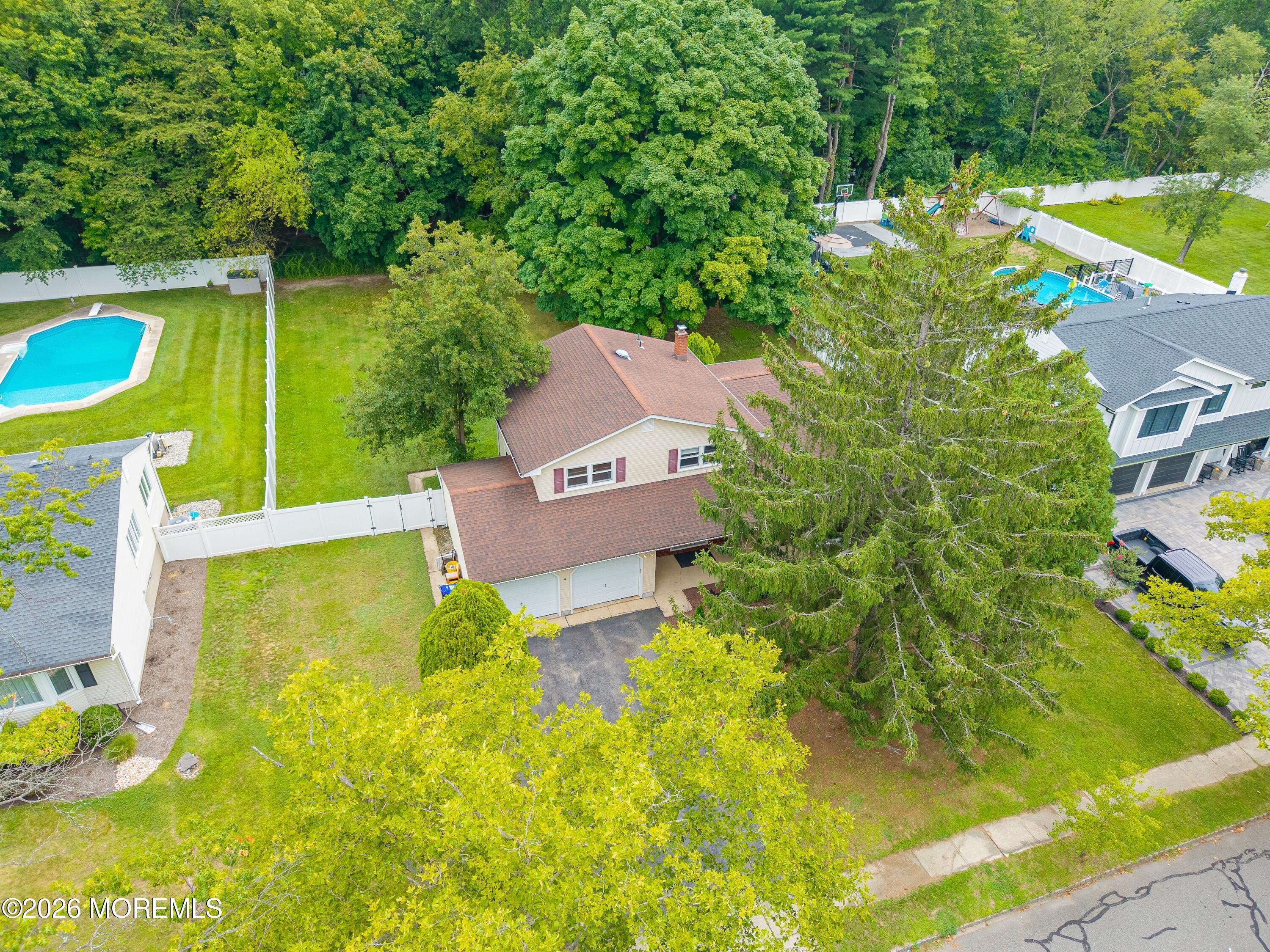 4 Alexander Road East Brunswick NJ 08816