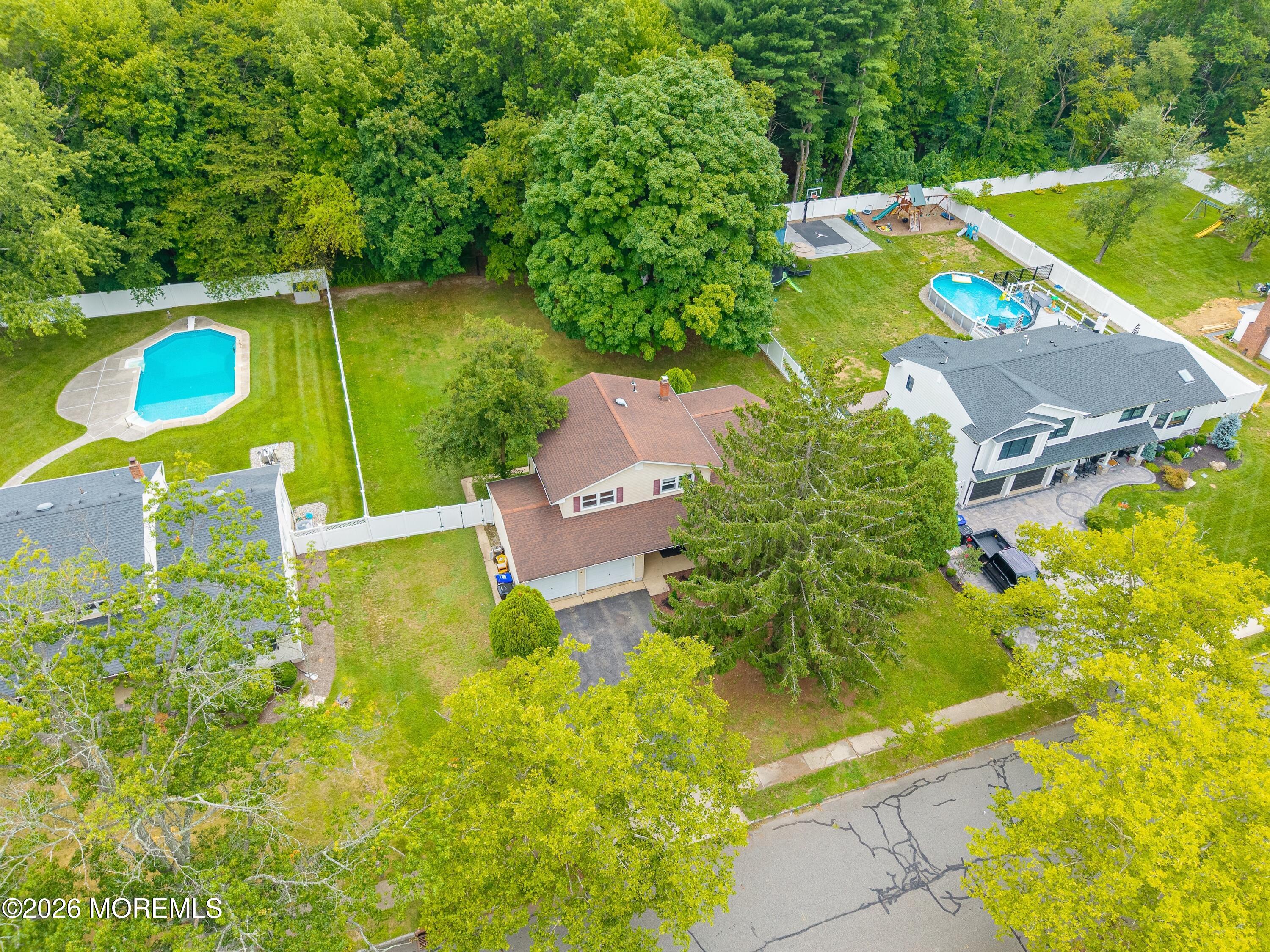4 Alexander Road East Brunswick NJ 08816