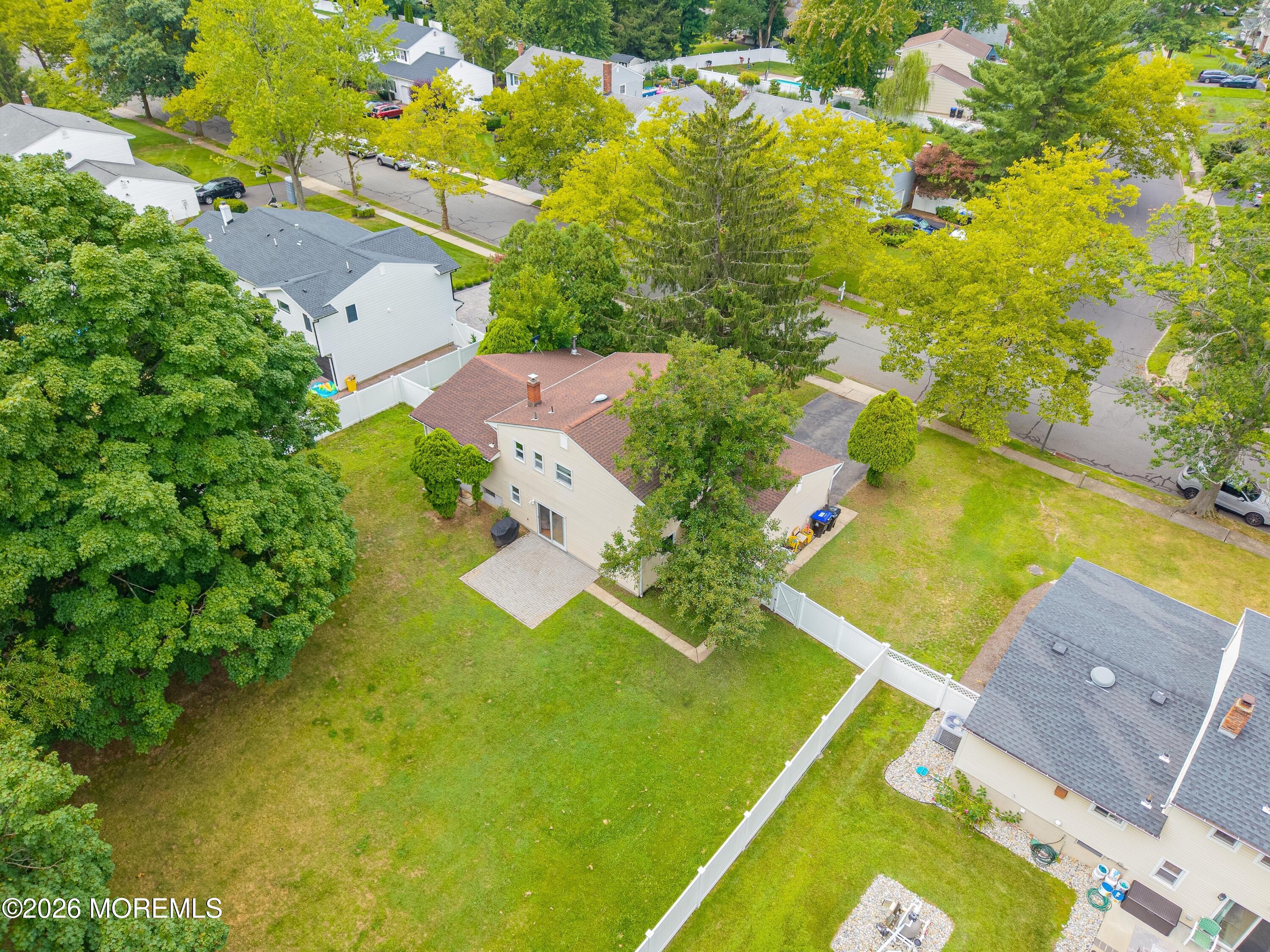 4 Alexander Road East Brunswick NJ 08816
