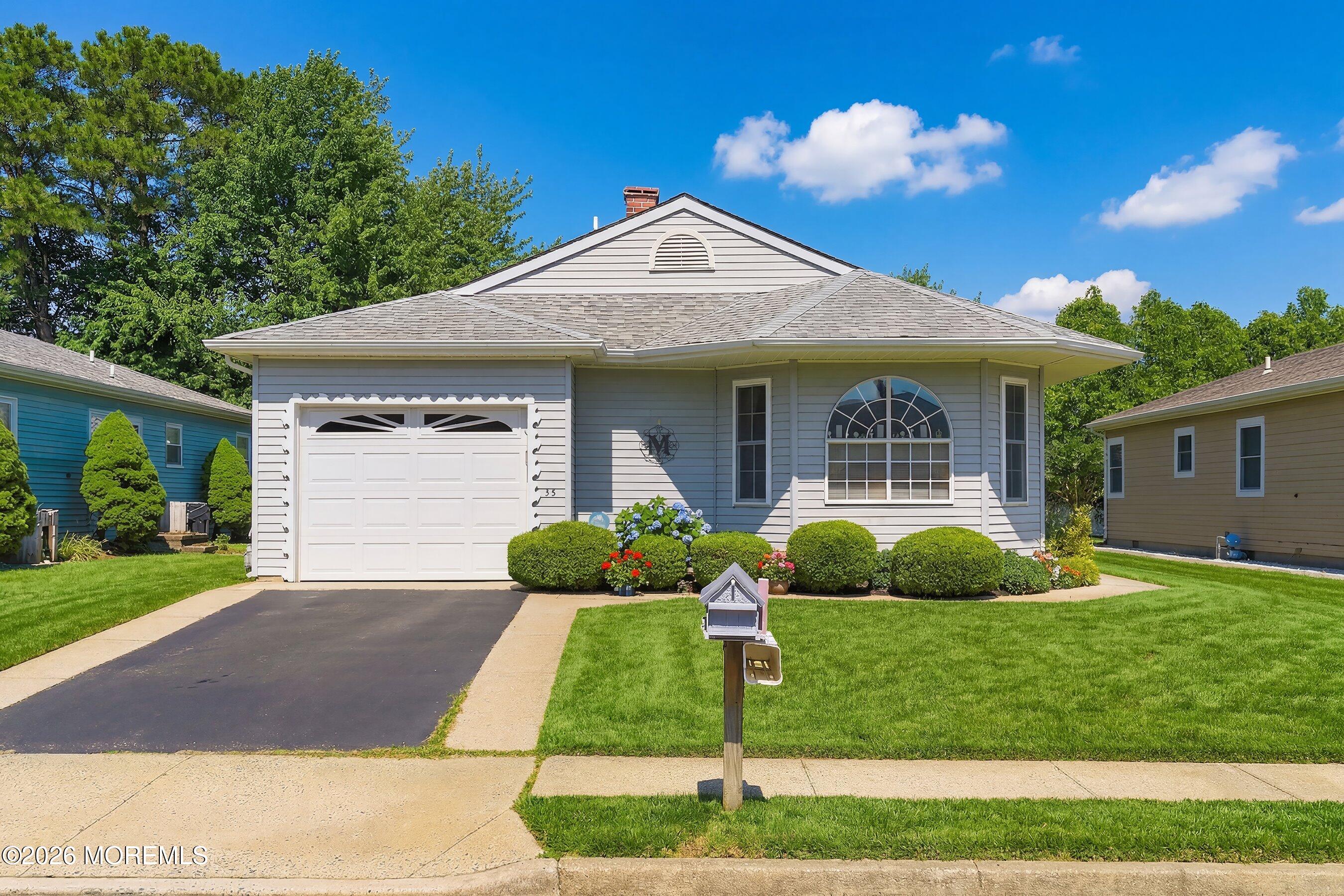 35 Noranda Street Toms River NJ 08757