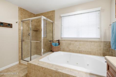 43 Pine Drive S Brick NJ 08723