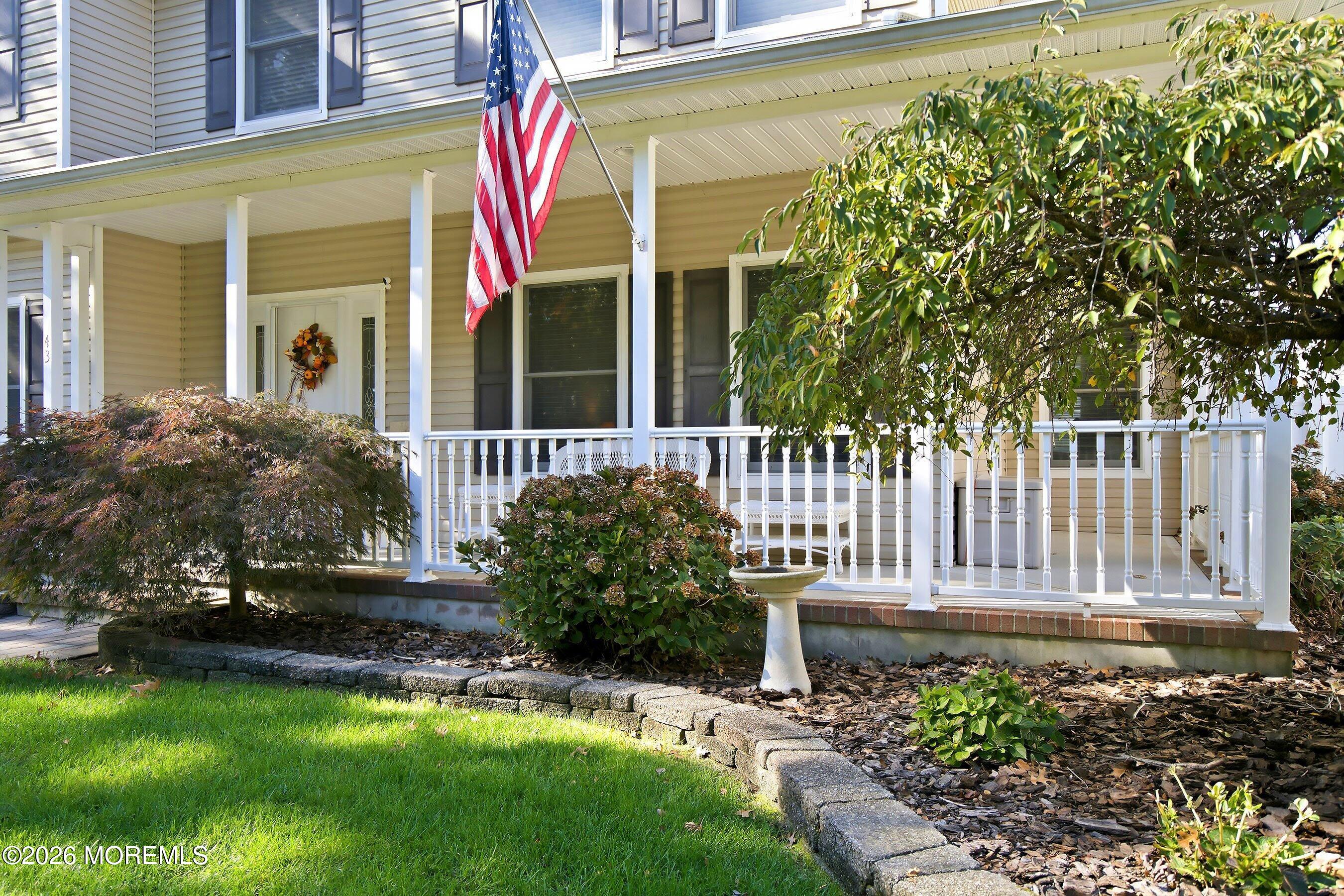 43 Pine Drive S Brick NJ 08723