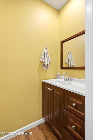 43 Pine Drive S Brick NJ 08723