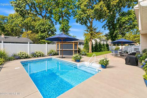43 Pine Drive S Brick NJ 08723